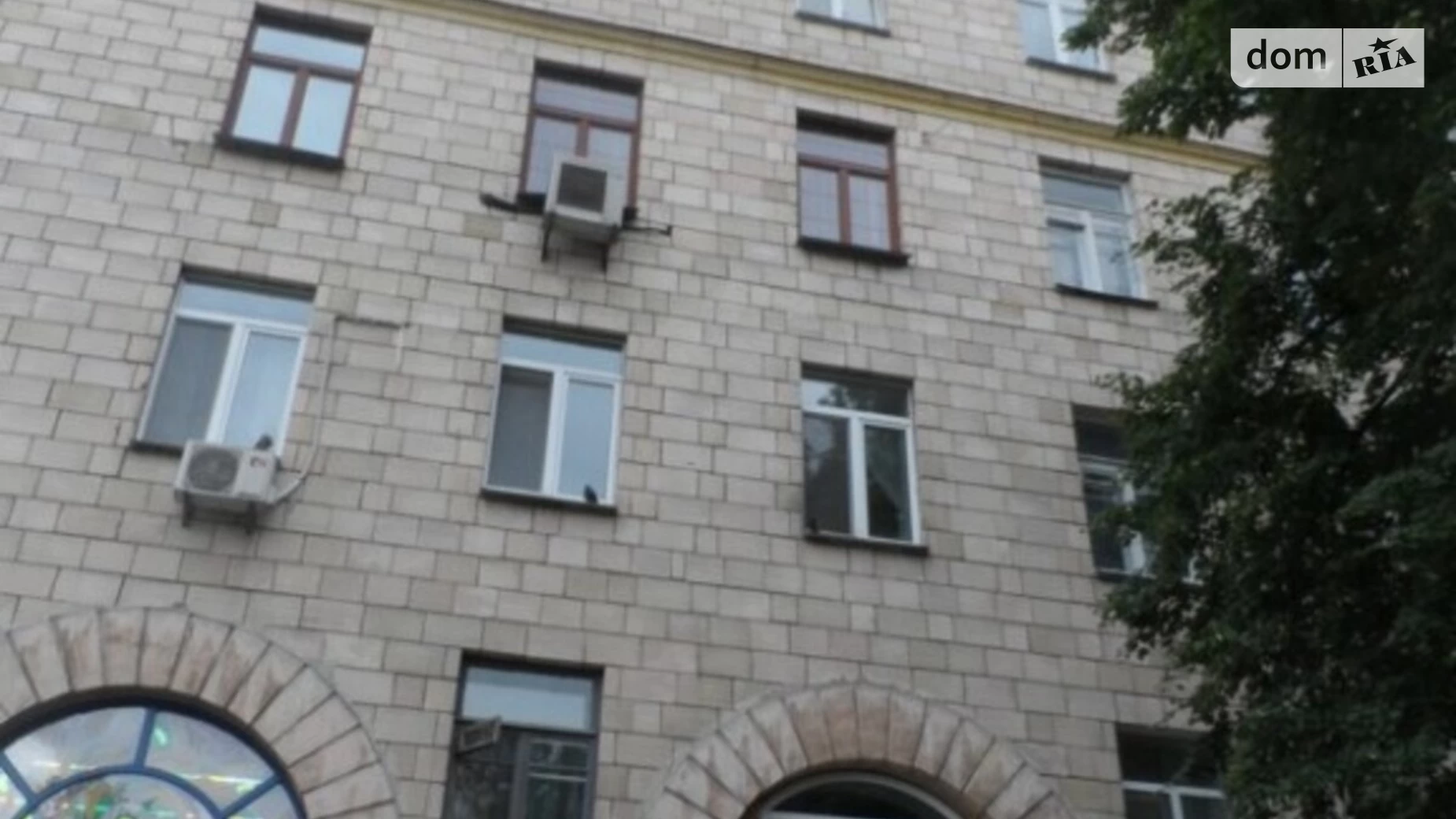 Продается 3-комнатная квартира 99 кв. м в Киеве, ул. Михаила Коцюбинского, 2 - фото 3