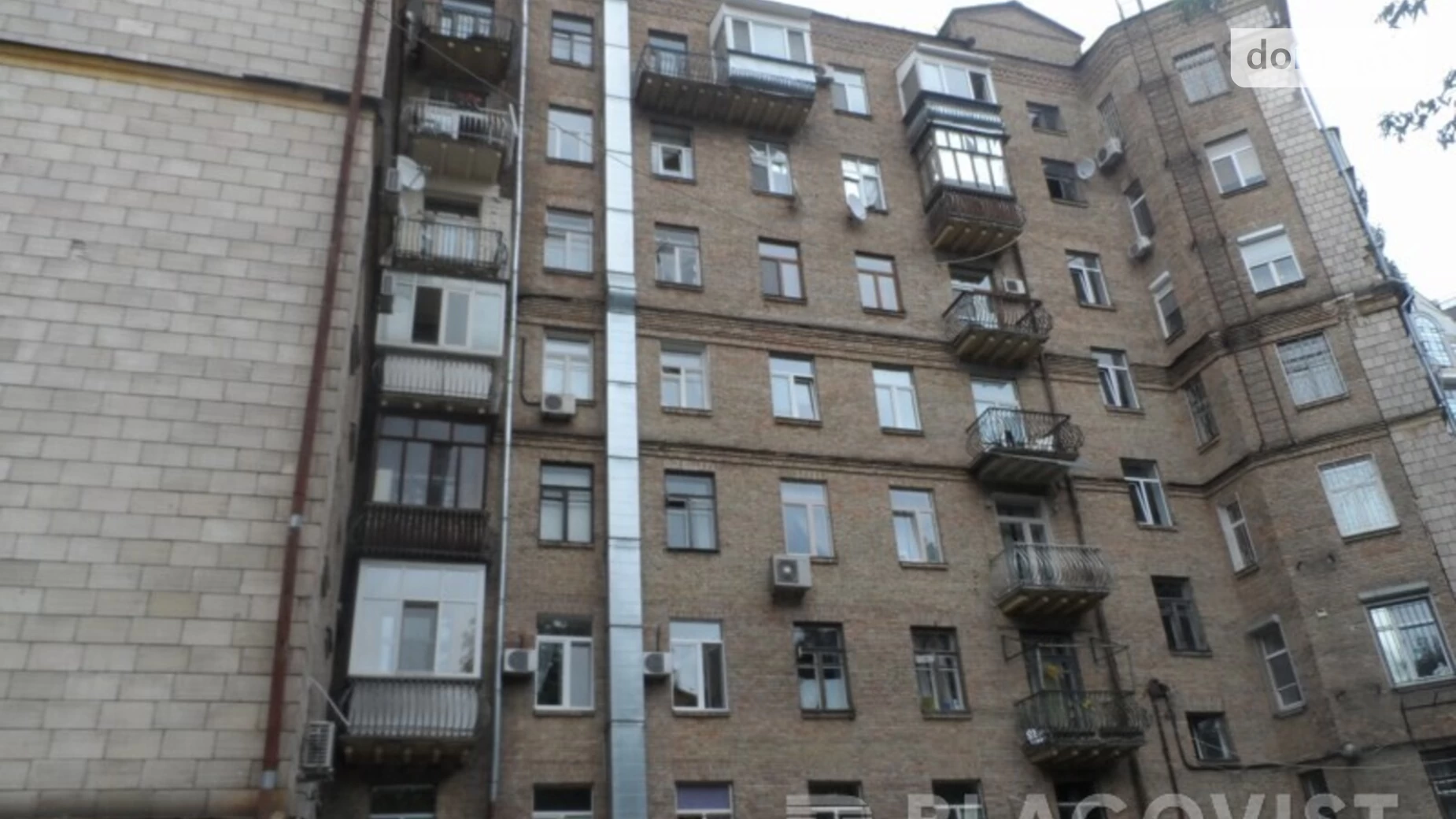 Продается 3-комнатная квартира 99 кв. м в Киеве, ул. Михаила Коцюбинского, 2 - фото 4