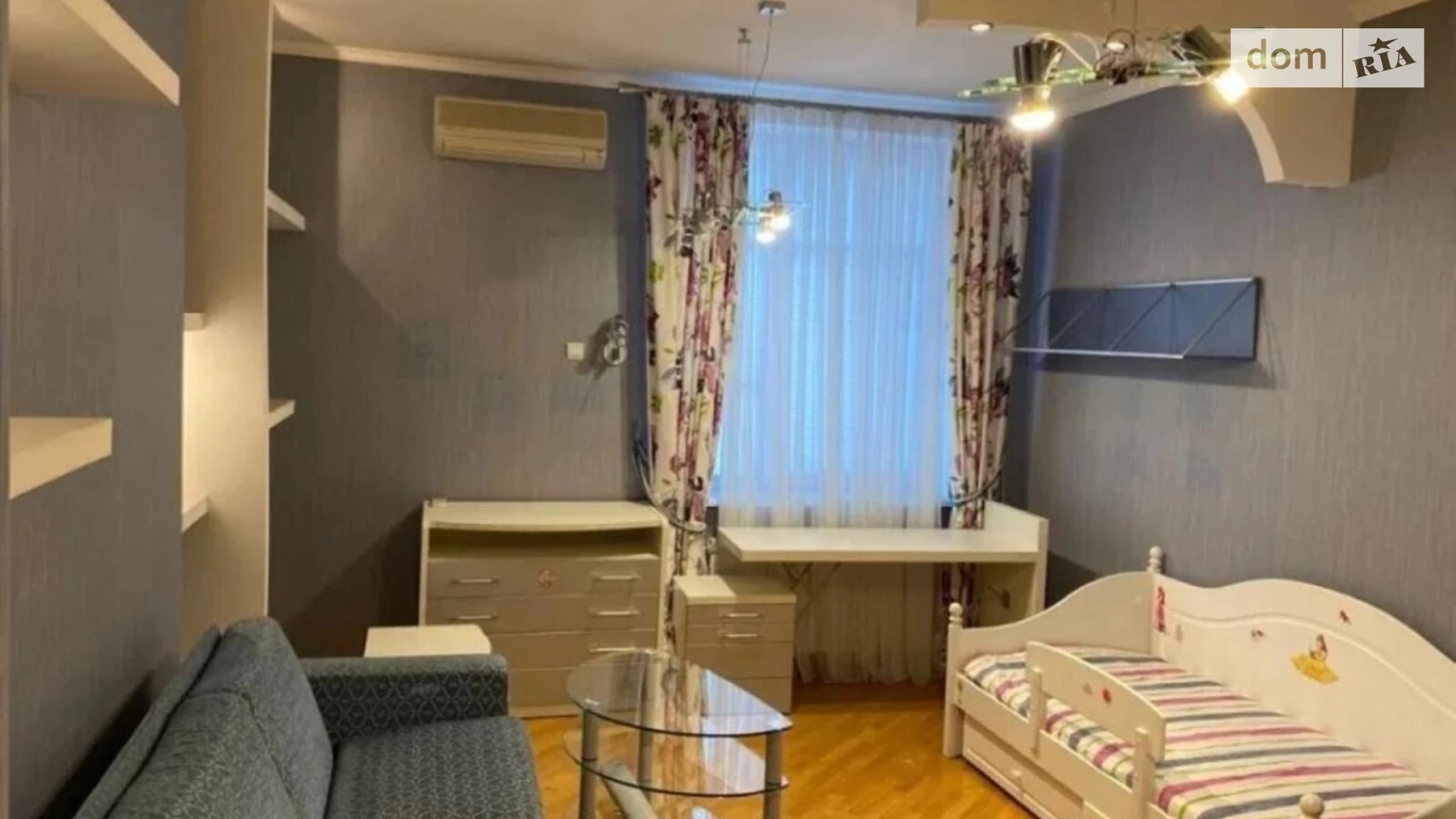 Продается 4-комнатная квартира 194 кв. м в Киеве, ул. Старонаводницкая, 13 - фото 2