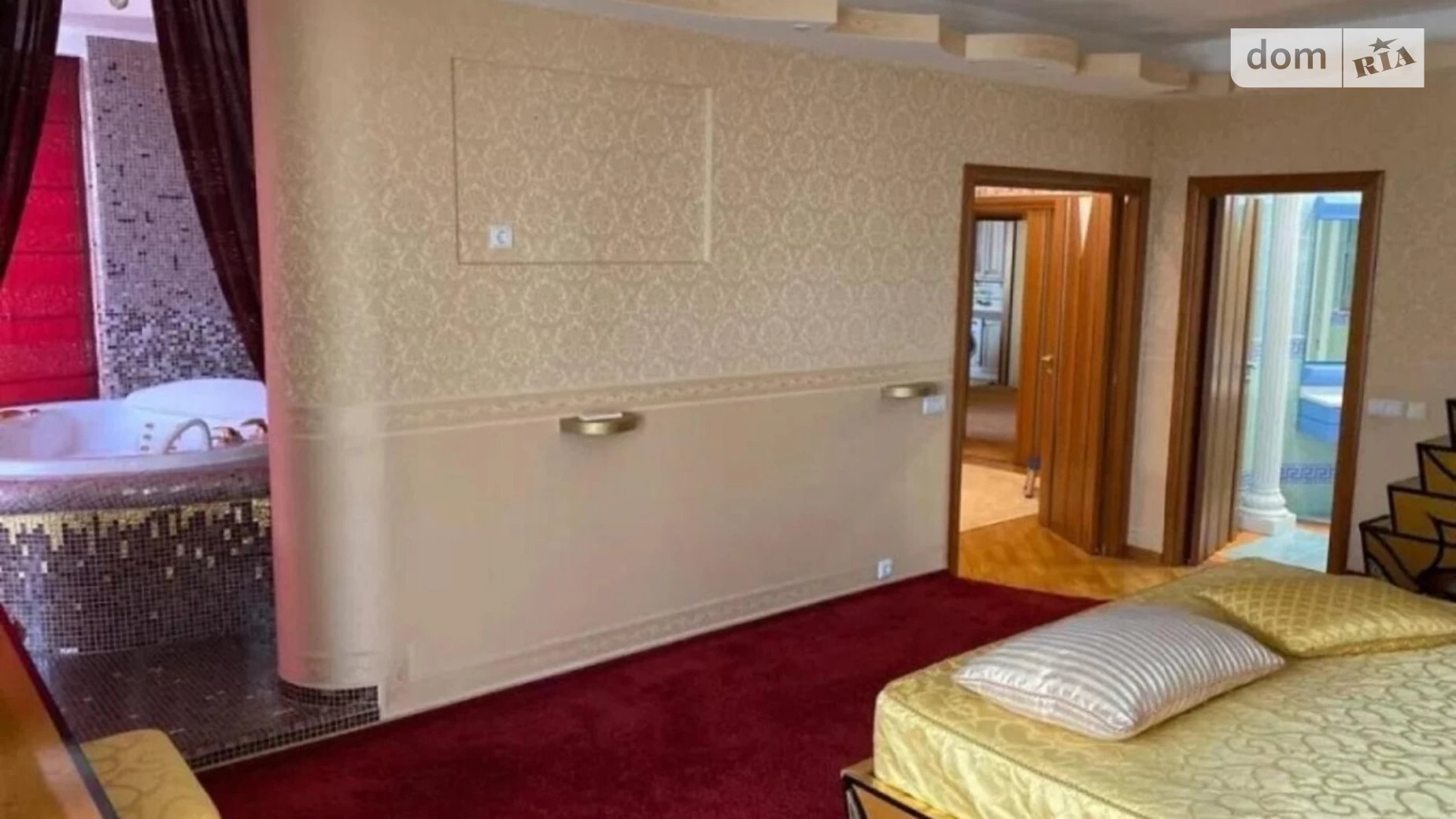 Продается 4-комнатная квартира 194 кв. м в Киеве, ул. Старонаводницкая, 13 - фото 3
