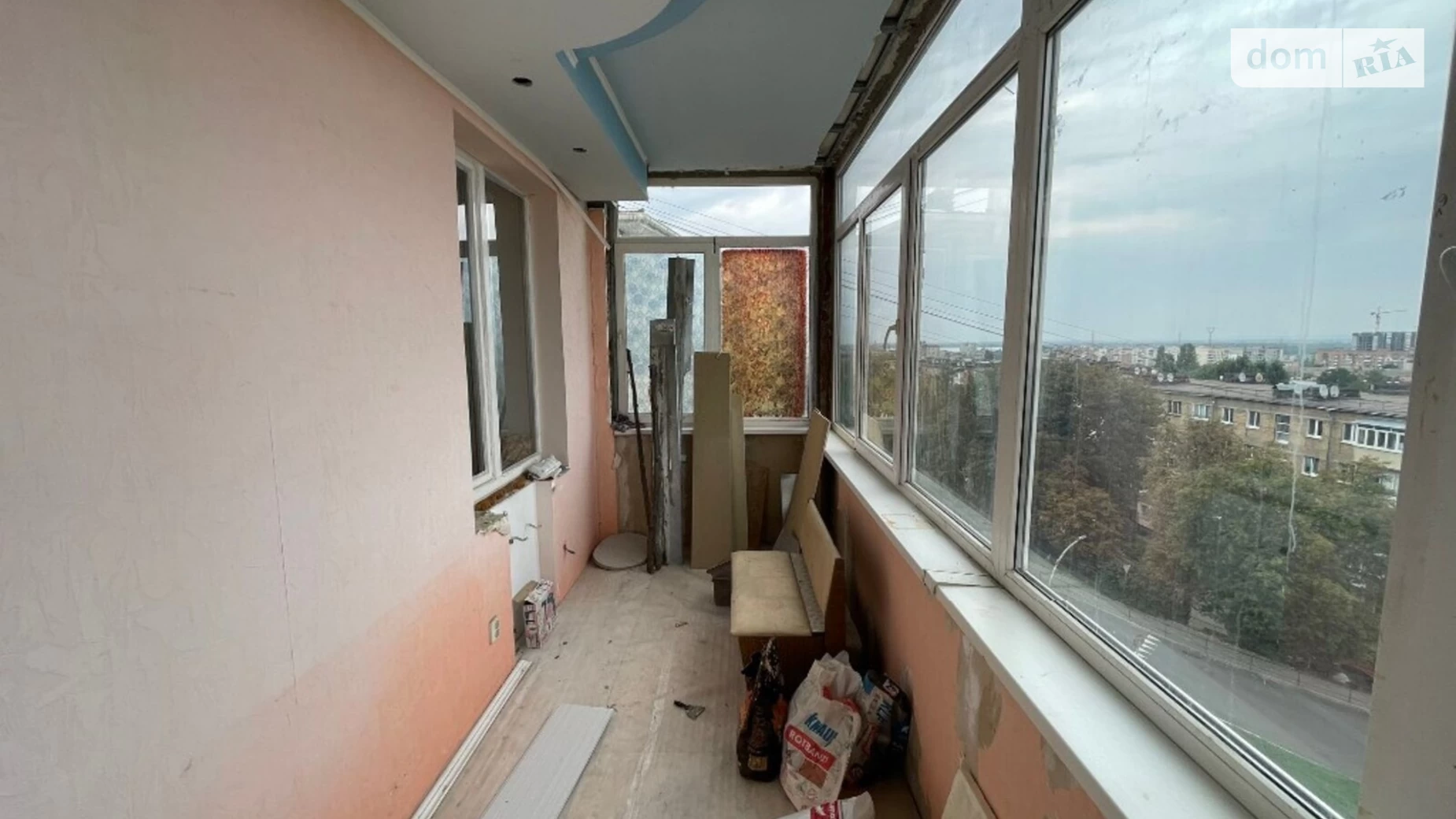 Продається 1-кімнатна квартира 57.6 кв. м у Вишгороді, вул. Кургузова, 11 - фото 5