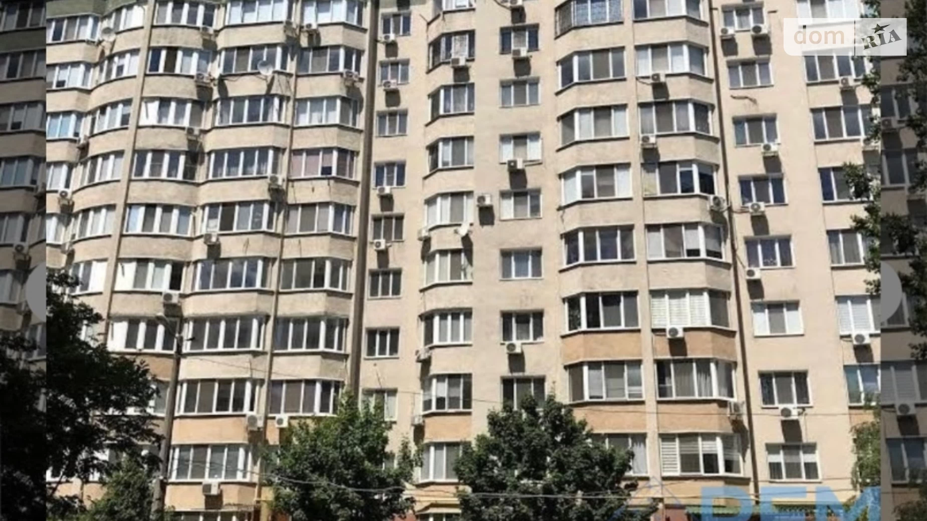 Продається 2-кімнатна квартира 84 кв. м у Одесі, вул. Академіка Корольова - фото 2