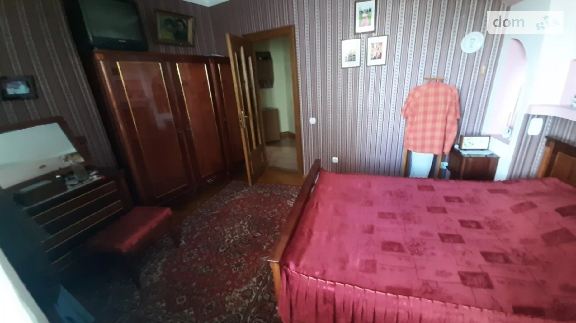 5-кімнатна квартира 140 кв. м у Тернополі, цена: 169000 $ - фото 5