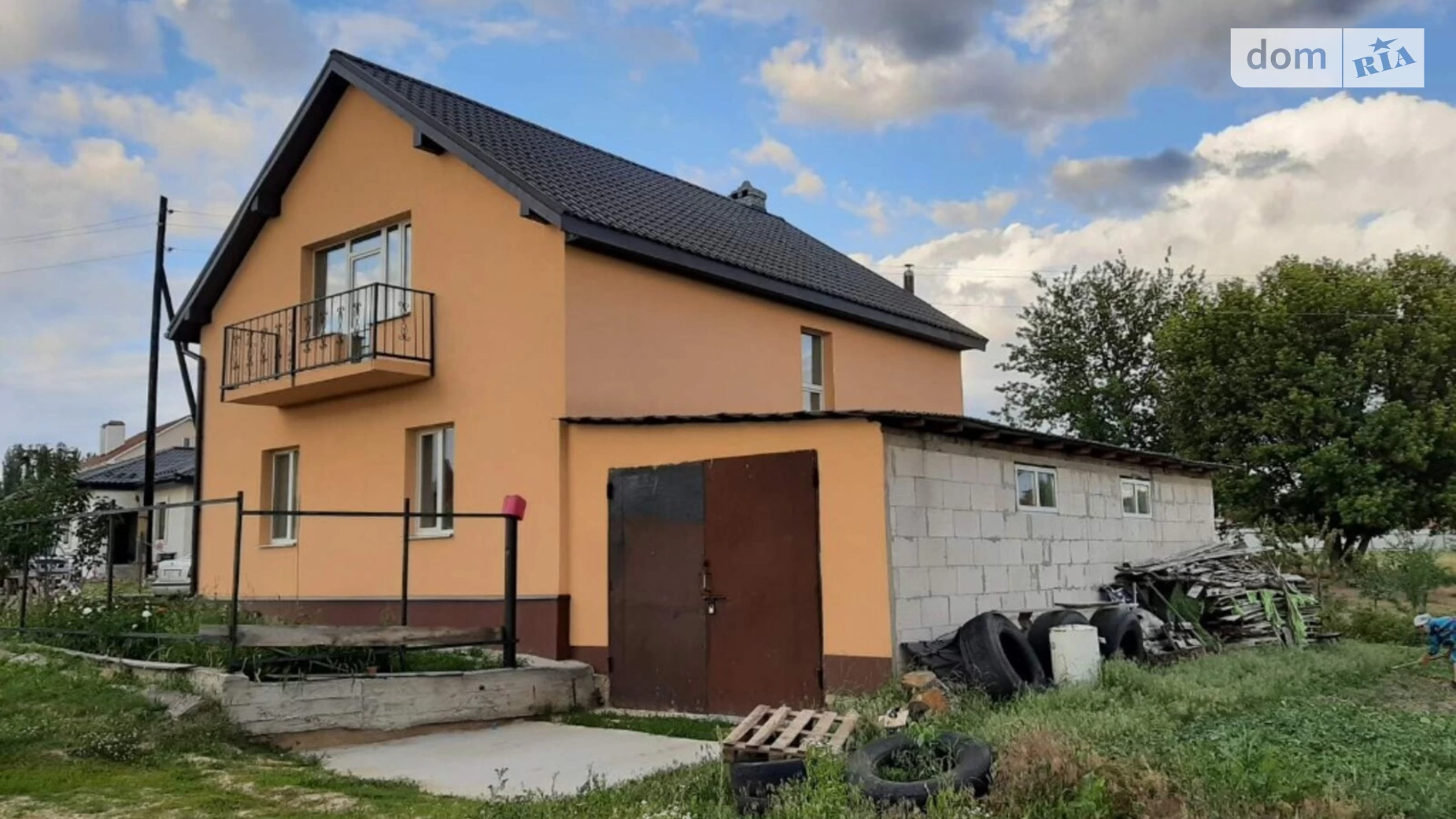Продається будинок 2 поверховий 160 кв. м з ділянкою, цена: 165000 $ - фото 2