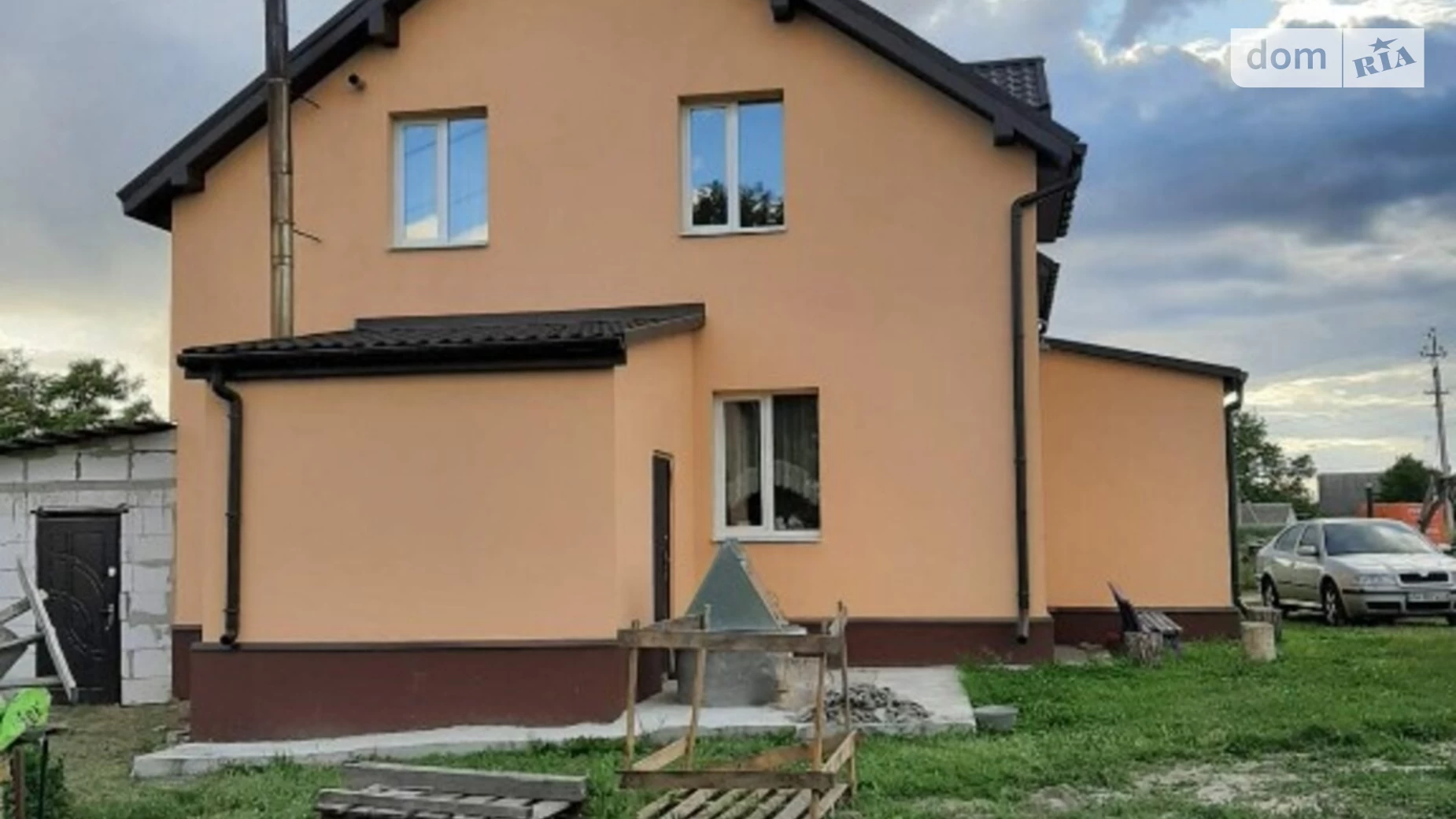 Продається будинок 2 поверховий 160 кв. м з ділянкою, цена: 165000 $ - фото 3