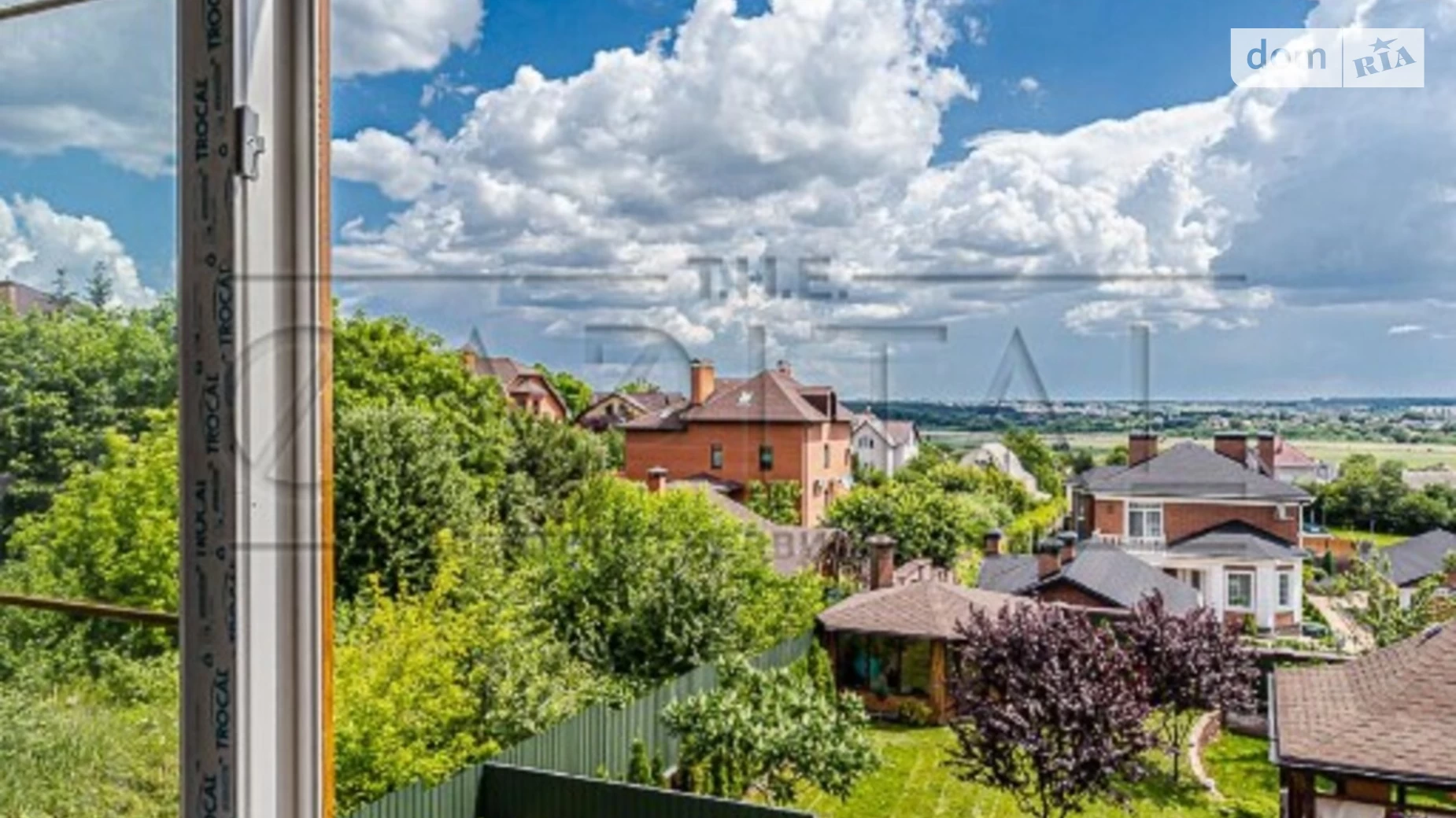 Продается дом на 2 этажа 325 кв. м с камином, цена: 260000 $ - фото 5