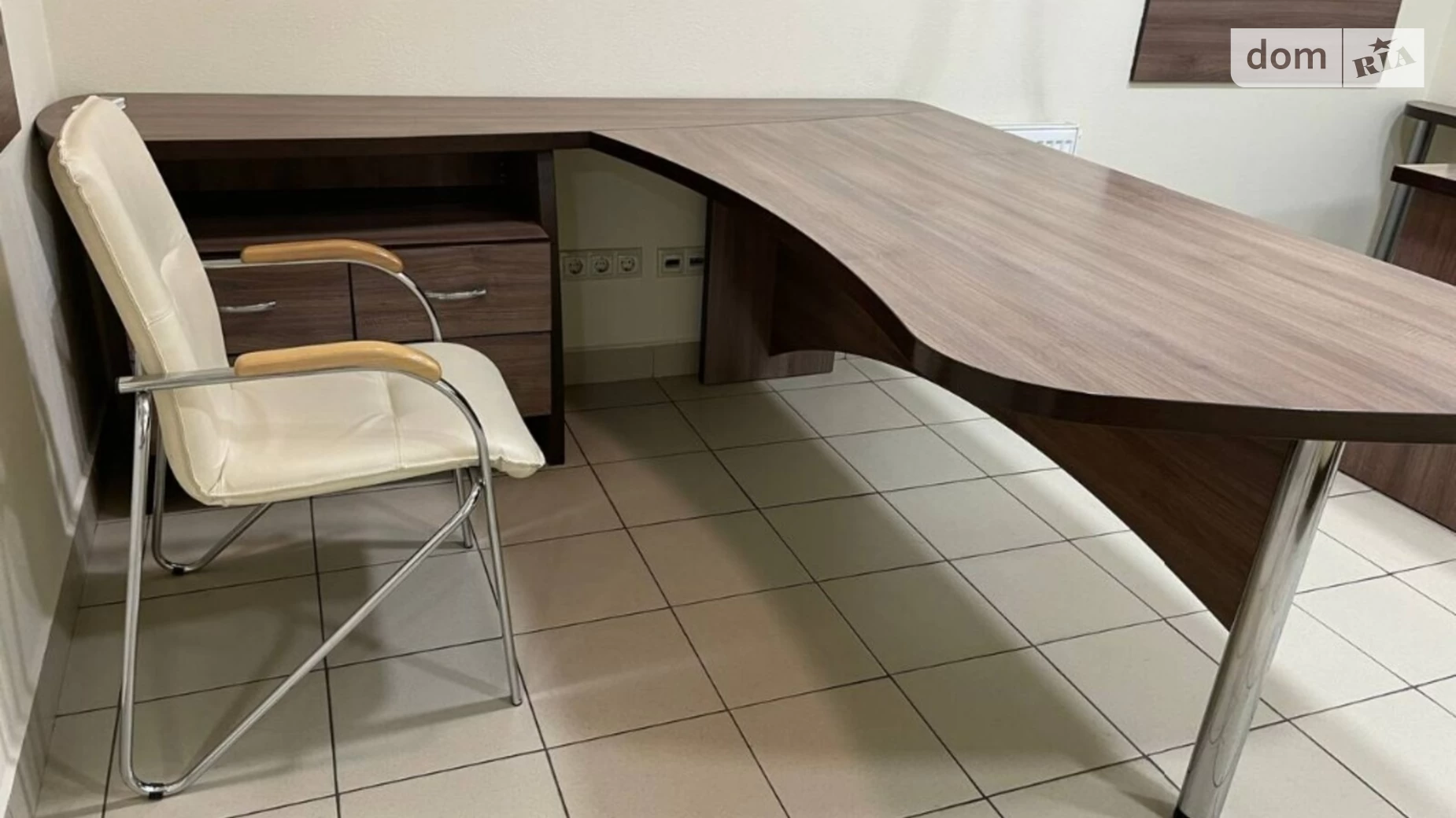 Здається в оренду офіс 52.9 кв. м в бізнес-центрі, цена: 35000 грн - фото 4
