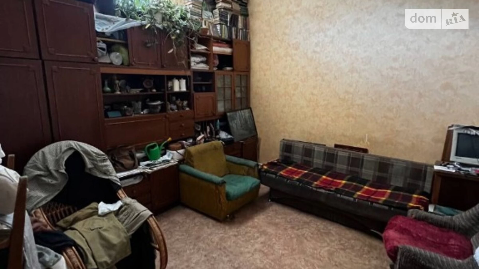 Продается 4-комнатная квартира 68 кв. м в Одессе, ул. Малая Арнаутская, 27