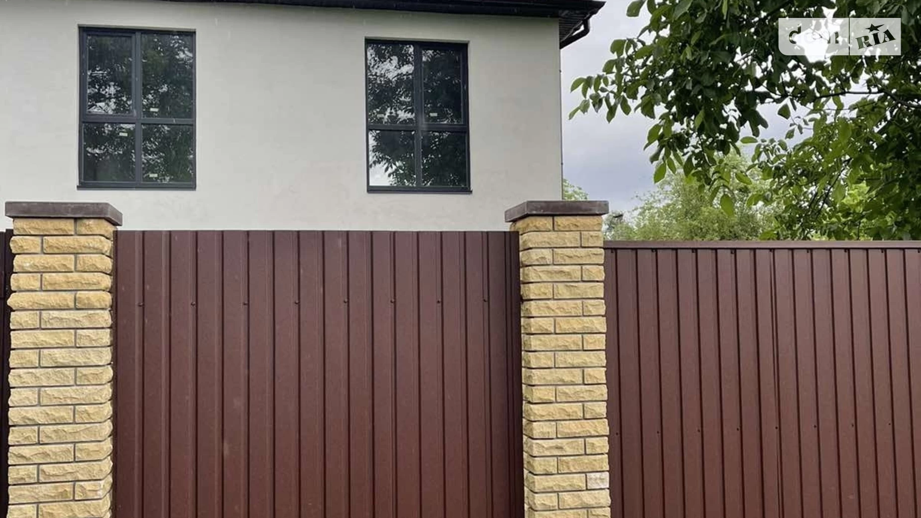 Продается дом на 2 этажа 140 кв. м с балконом, цена: 85000 $ - фото 3