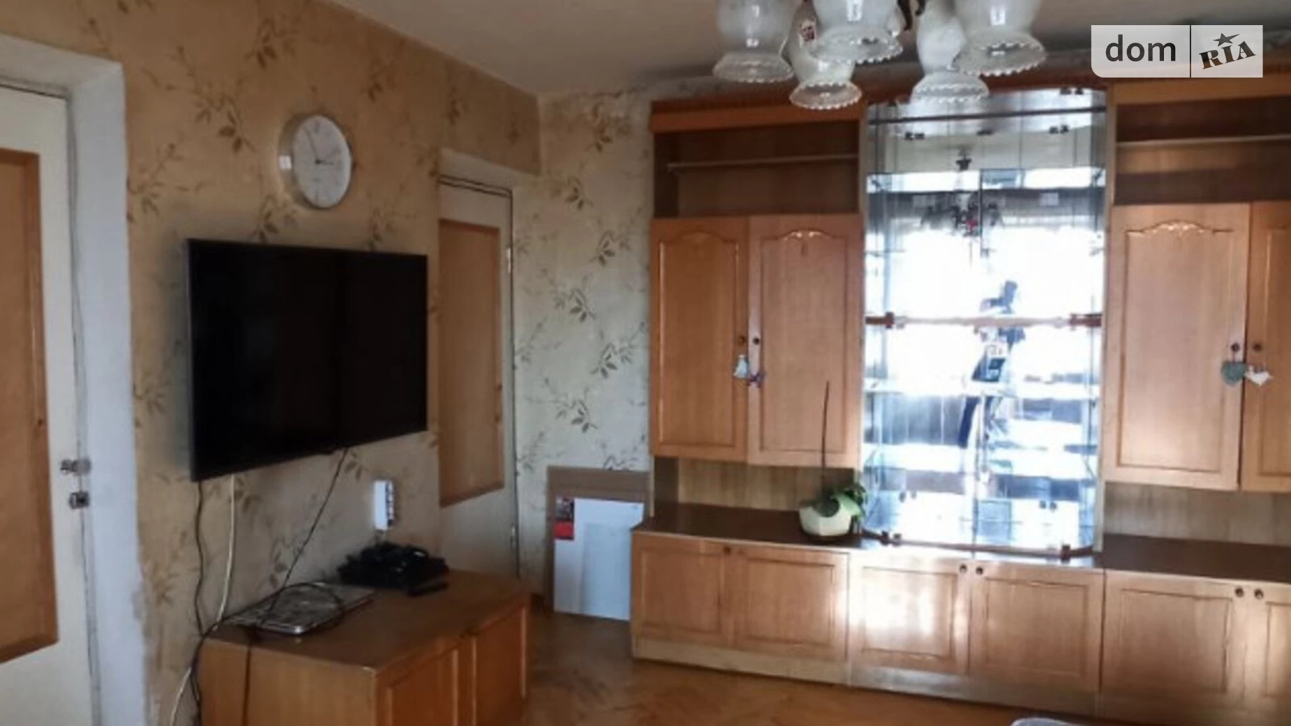 Продается 3-комнатная квартира 64 кв. м в Одессе, пл. Бориса Деревянко - фото 5