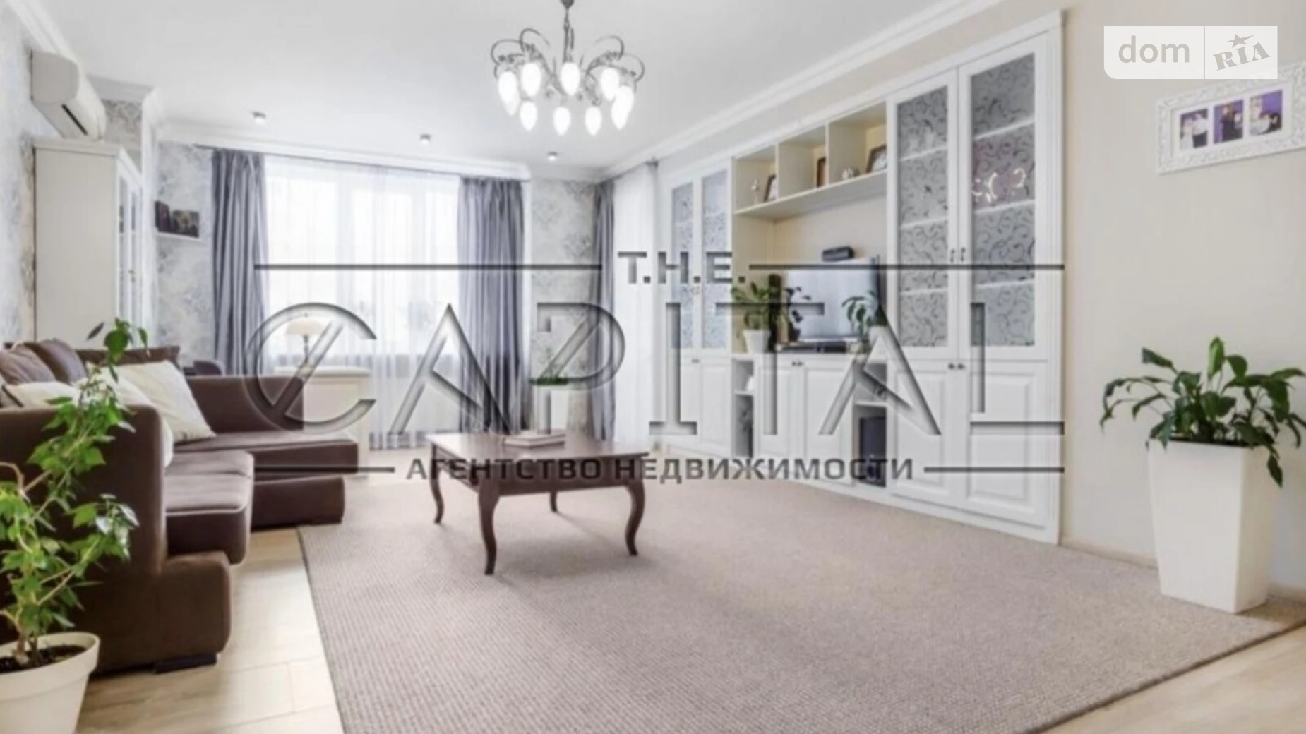 Продается 3-комнатная квартира 114 кв. м в, цена: 189000 $ - фото 3