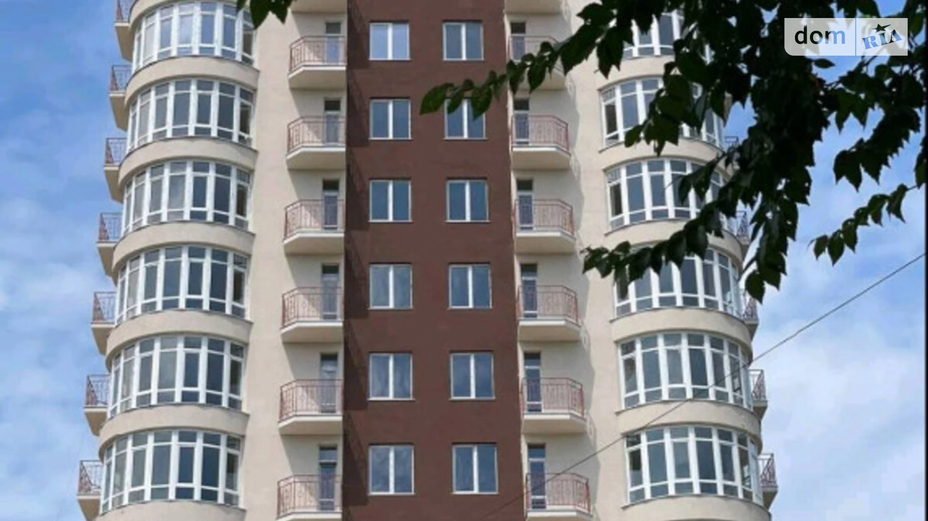 Продается 2-комнатная квартира 71 кв. м в Одессе, Фонтанская дор. - фото 4
