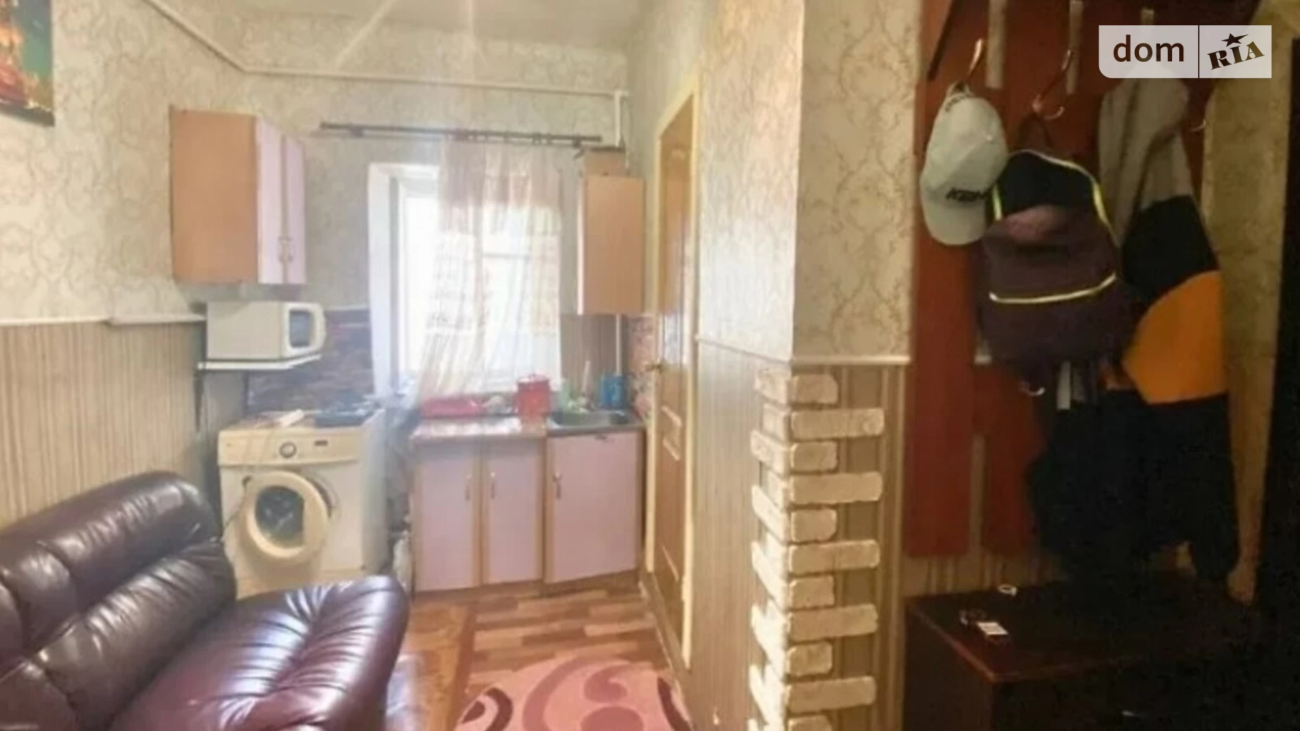 Продается 1-комнатная квартира 25 кв. м в Одессе, ул. Прохоровская - фото 3