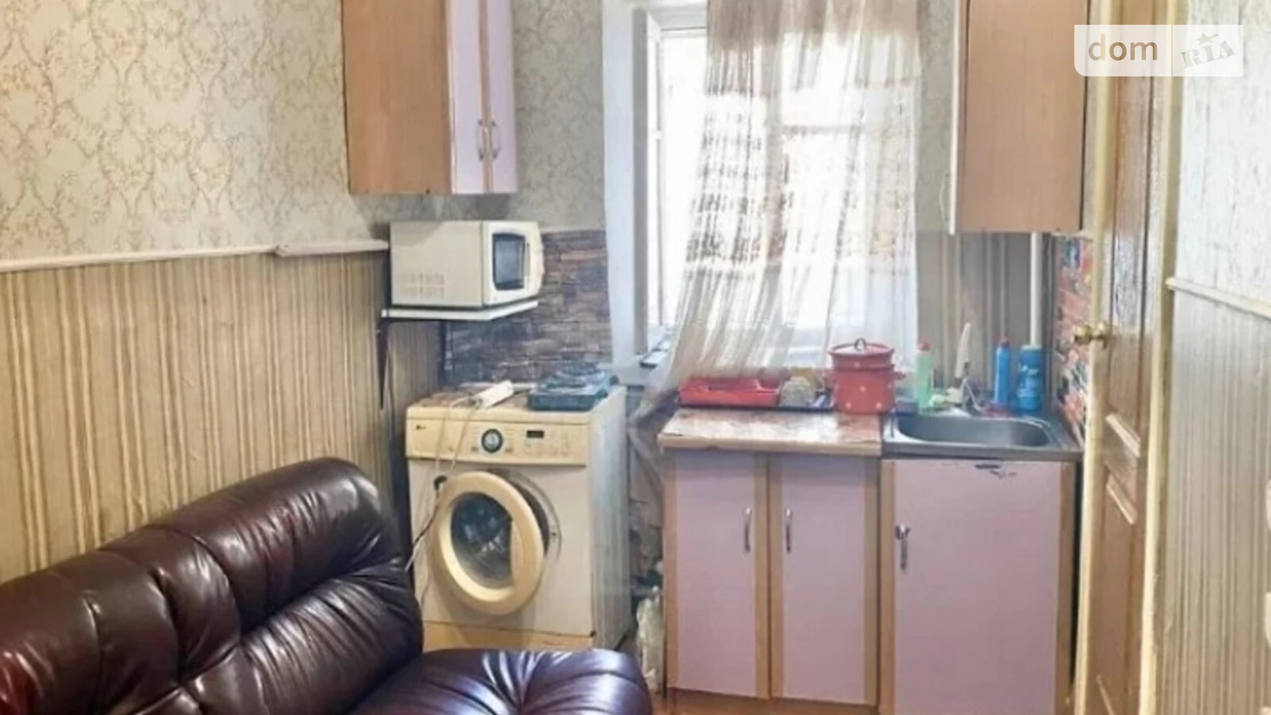 Продается 1-комнатная квартира 25 кв. м в Одессе, ул. Прохоровская - фото 4