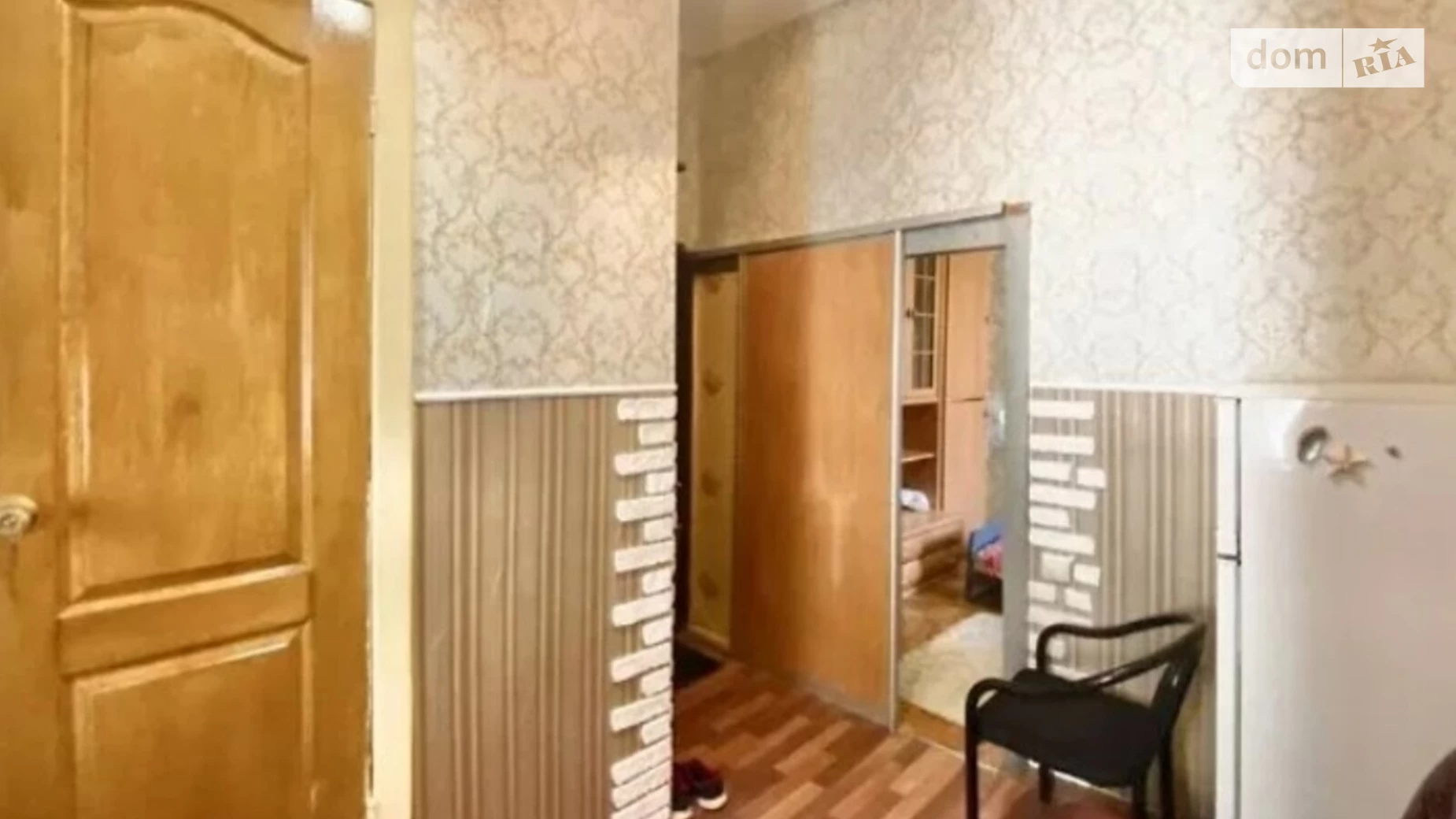 Продается 1-комнатная квартира 25 кв. м в Одессе, ул. Прохоровская - фото 5