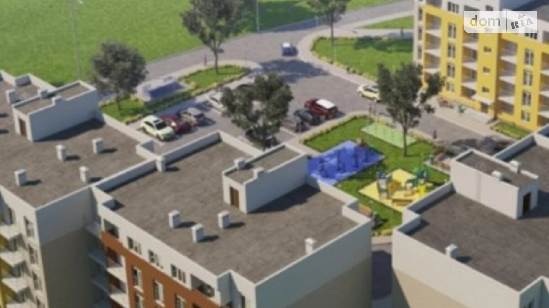 Продается 3-комнатная квартира 93 кв. м в Николаеве, ул. Архитектора Старова, 4 - фото 2