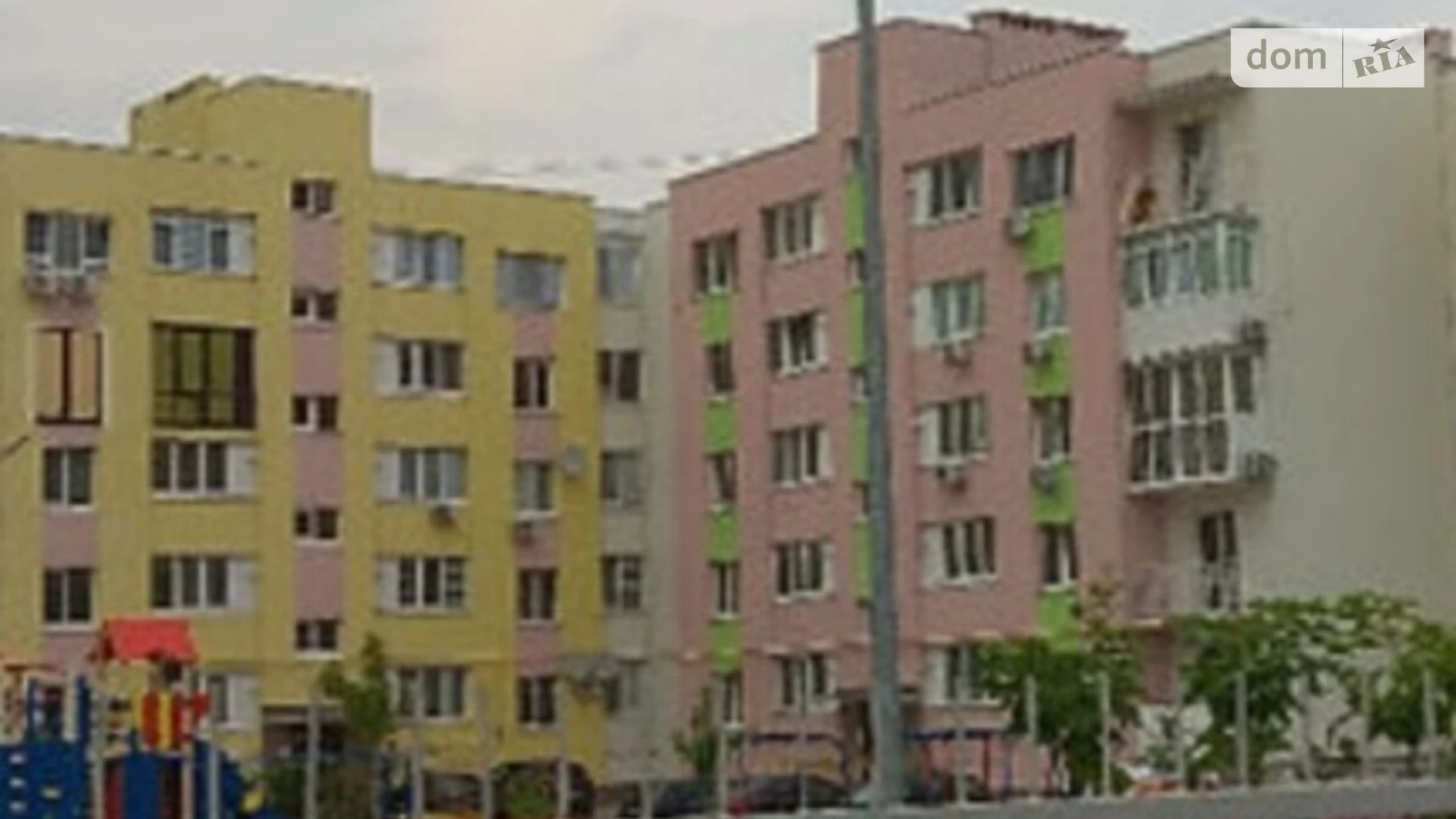 Продается 3-комнатная квартира 93 кв. м в Николаеве, ул. Архитектора Старова, 4 - фото 2