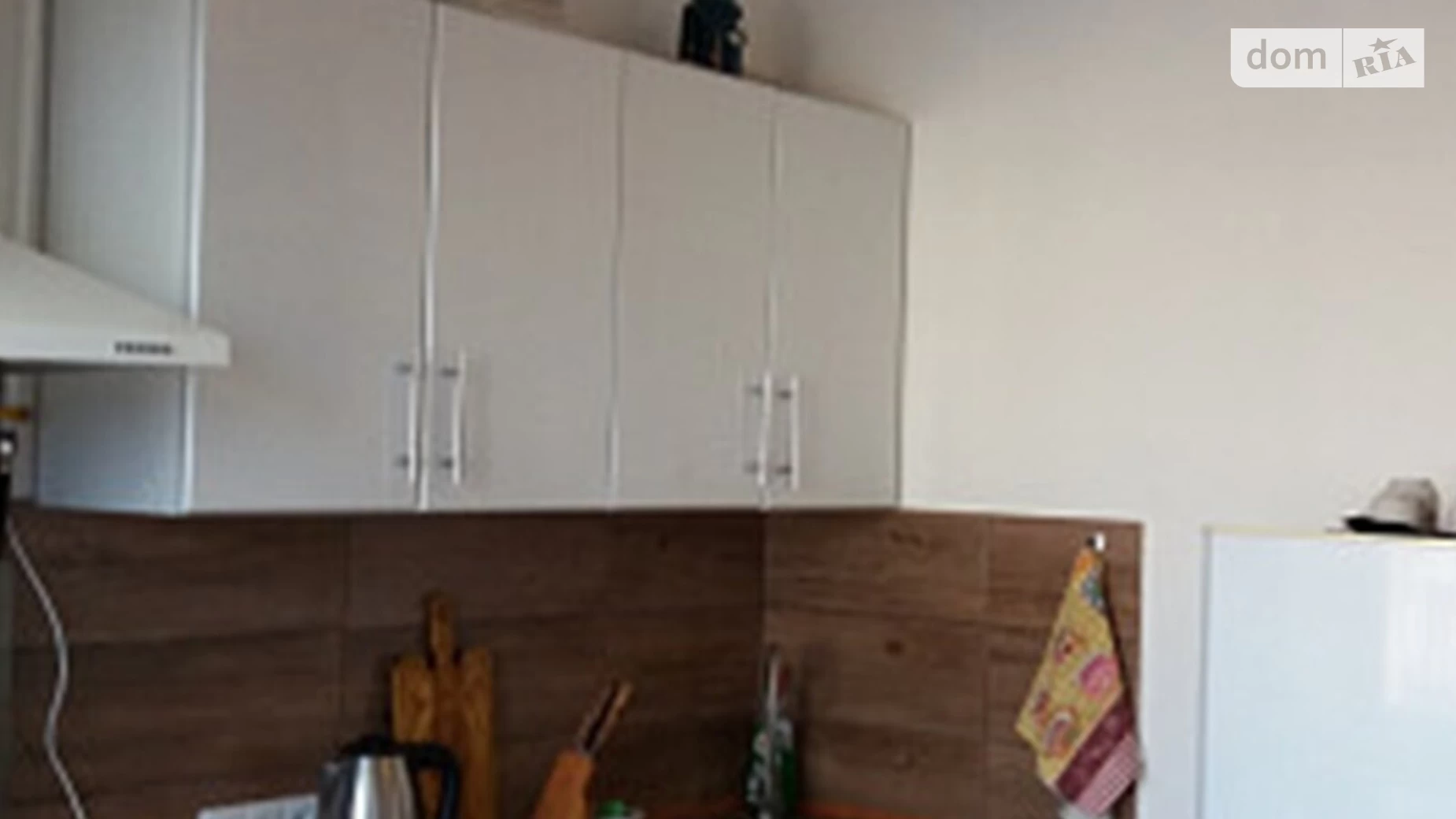 Здається в оренду 2-кімнатна квартира у Ізмаїлі, вул. Івана Франка, 7 - фото 5