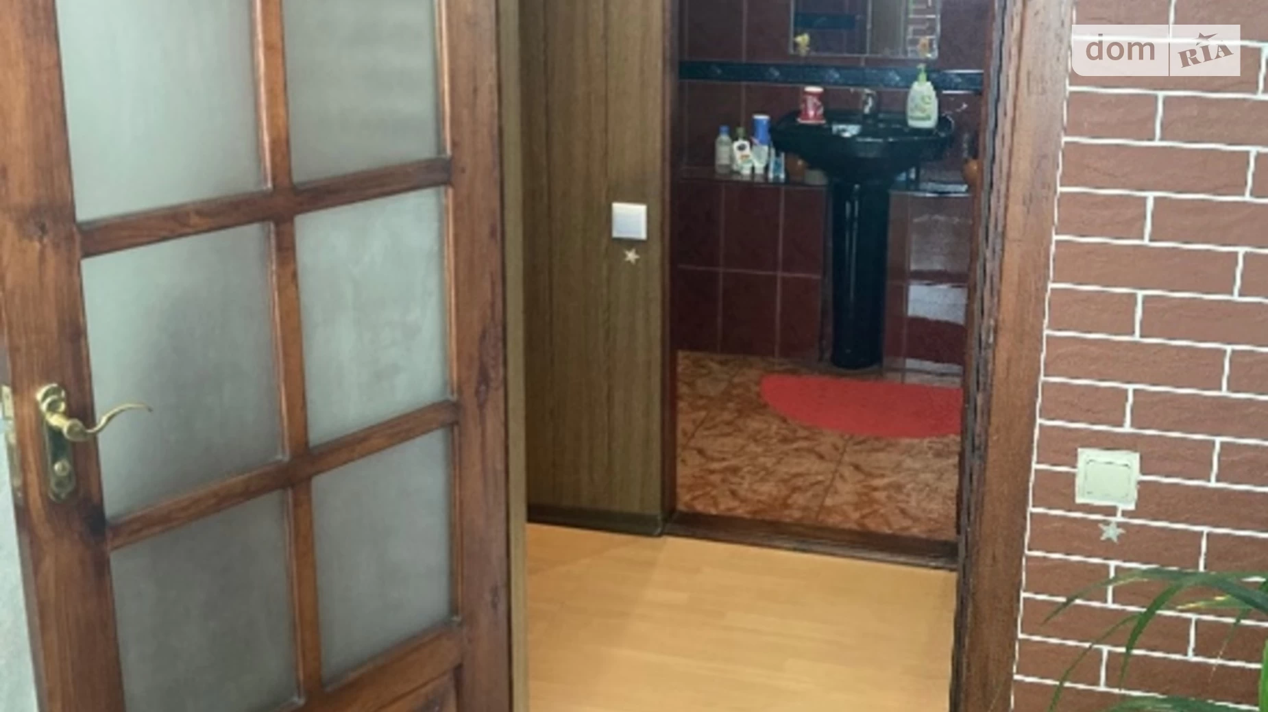 Продається 3-кімнатна квартира 56 кв. м у Вінниці, пл. Калічанська(Гагаріна) - фото 5