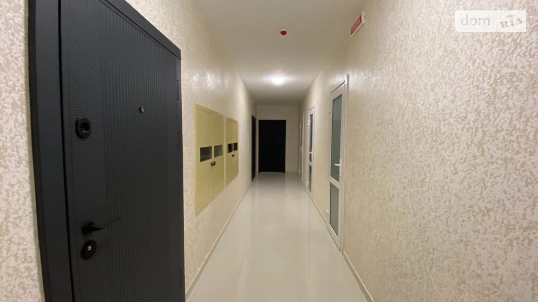 Продається 2-кімнатна квартира 78.6 кв. м у Ірпені, вул. Університетська(Карла Маркса), 3/7 - фото 2