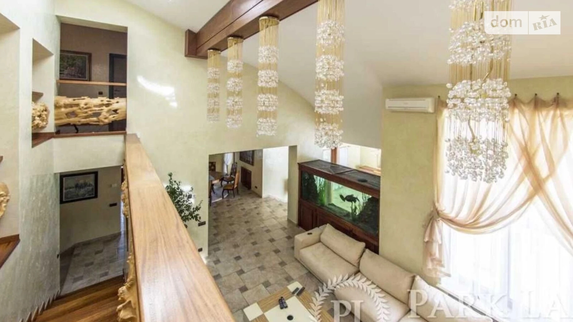 Сдается в аренду дом на 2 этажа 500 кв. м с мансардой, цена: 12000 $ - фото 3
