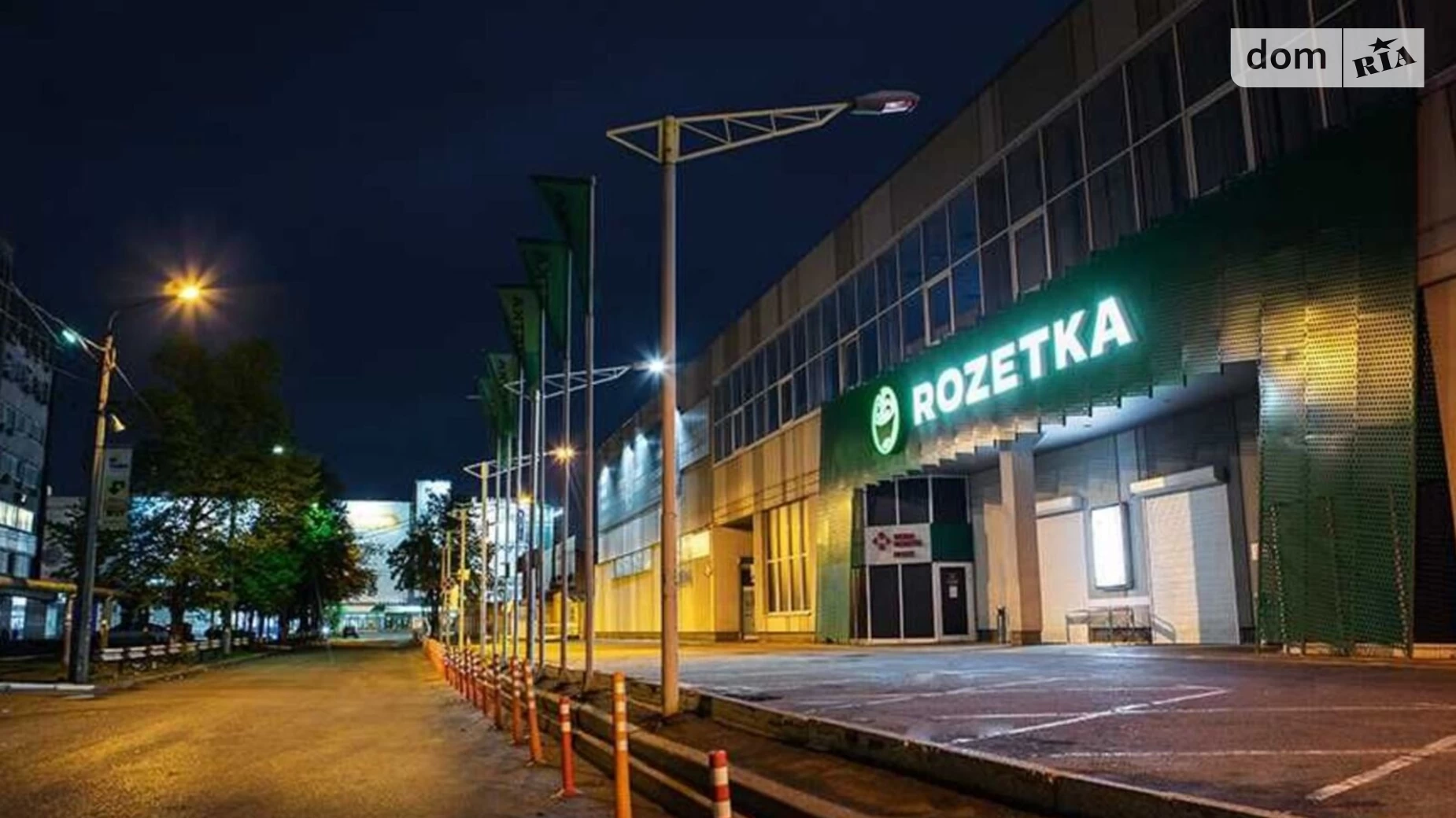Сдается в аренду объект сферы услуг 2500 кв. м в 2-этажном здании, цена: 25000 $ - фото 3