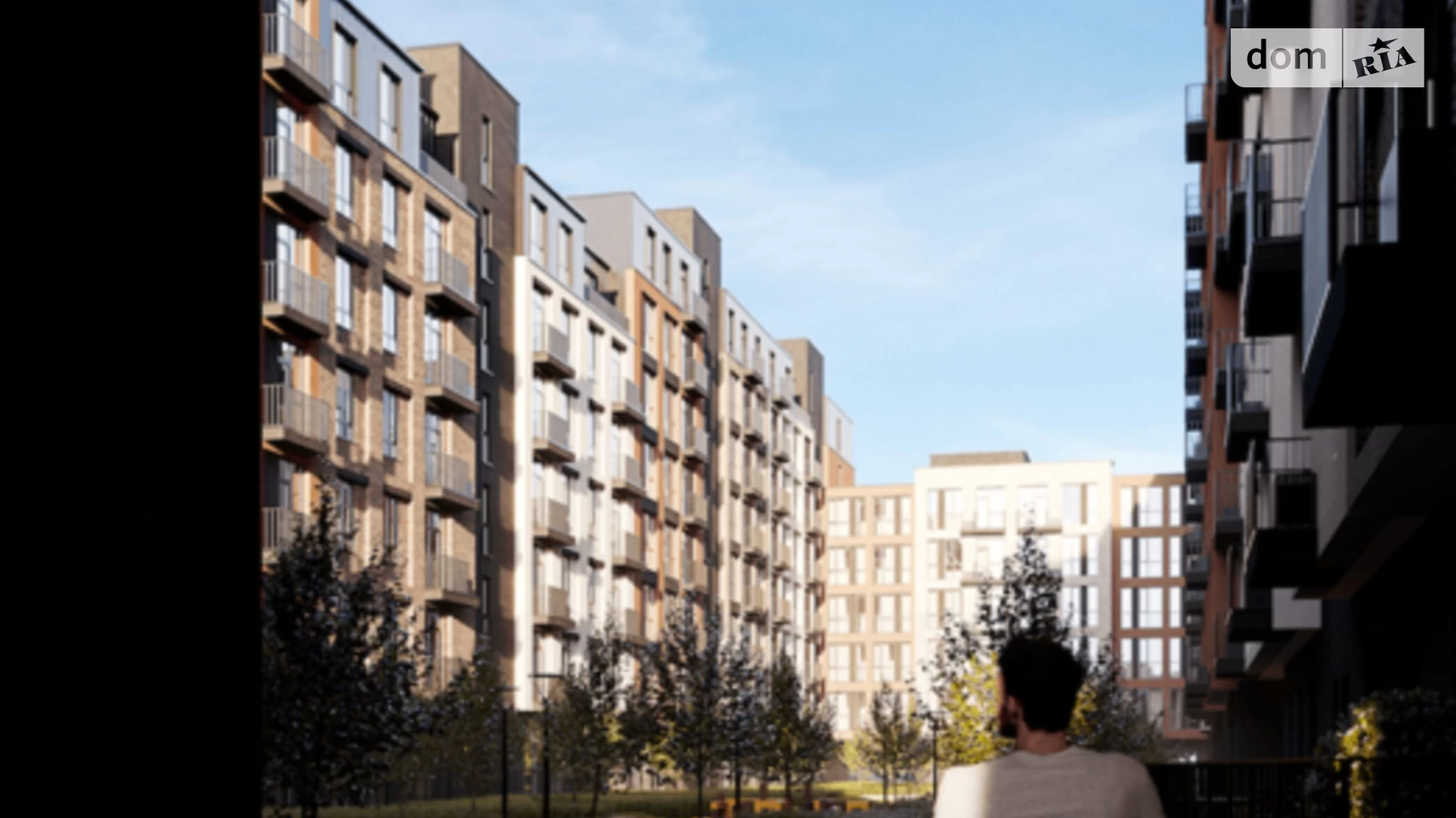 Продается 2-комнатная квартира 81 кв. м в Львове, ул. Замарстиновская, 76 - фото 4