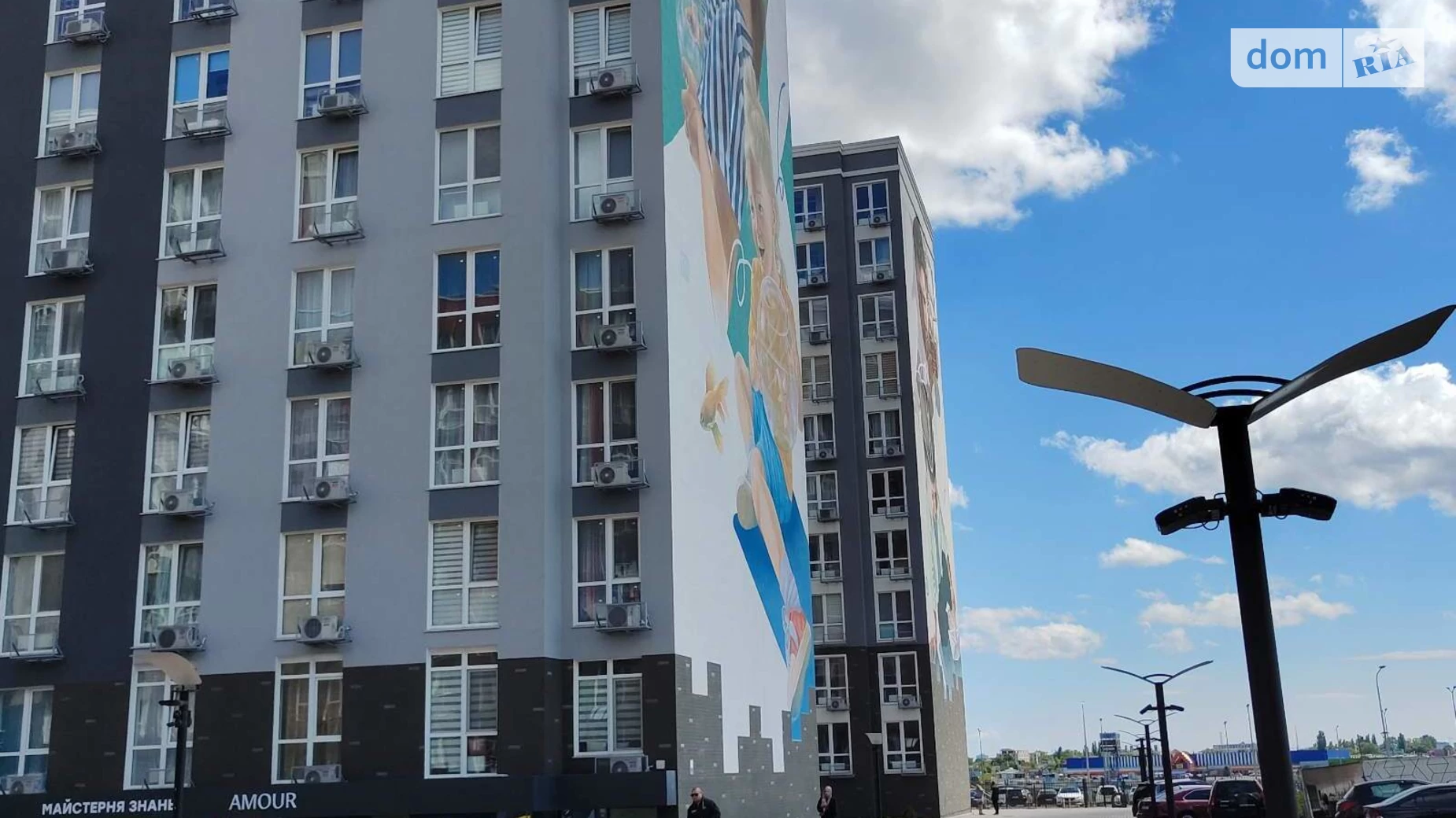 Продается 2-комнатная квартира 60 кв. м в Одессе, ул. Спрейса - фото 3