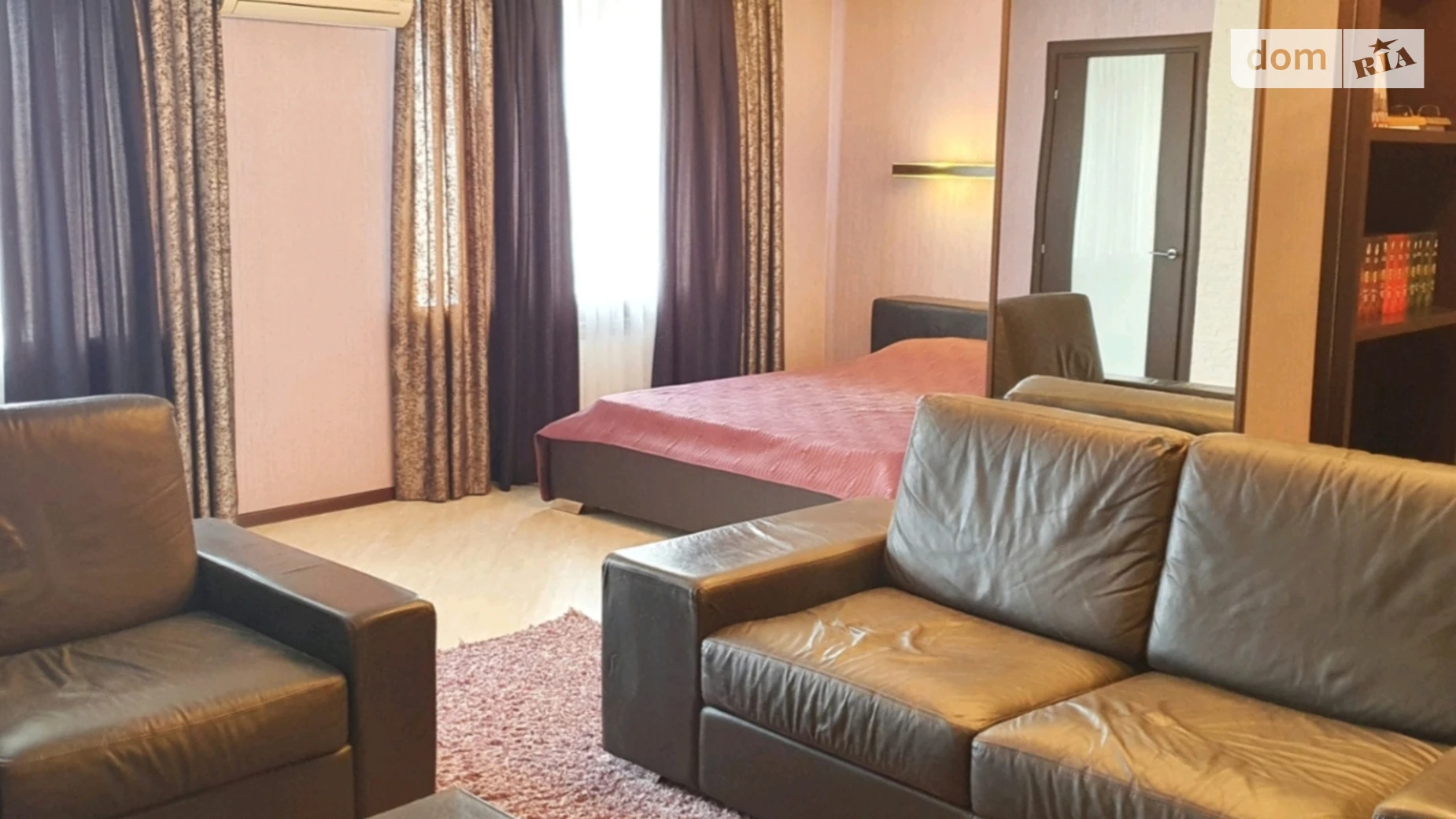 Сдается в аренду 2-комнатная квартира 118 кв. м в Хмельницком, ул. Шевченко - фото 3