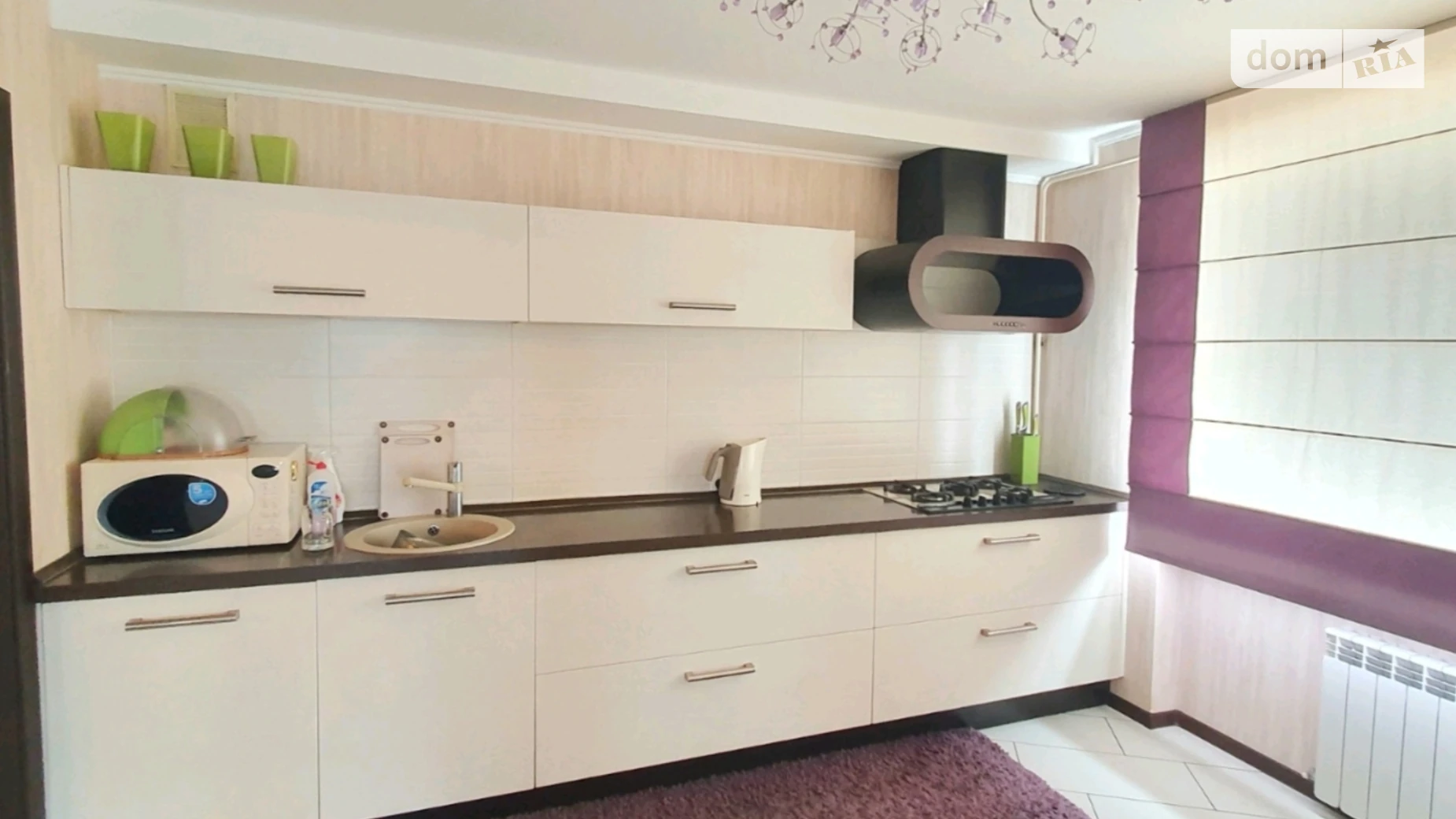 Сдается в аренду 2-комнатная квартира 118 кв. м в Хмельницком, ул. Шевченко - фото 4