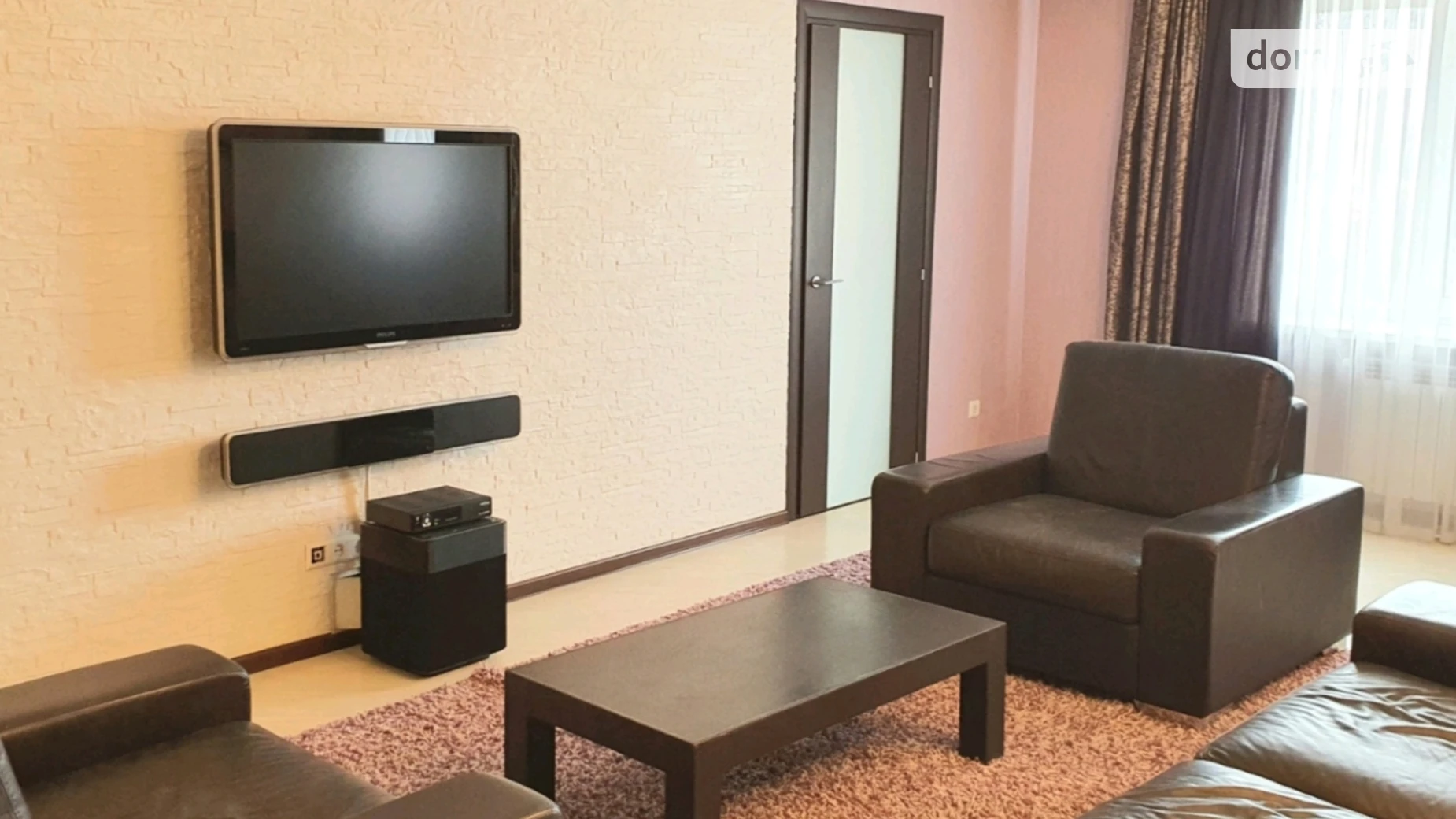 Сдается в аренду 2-комнатная квартира 118 кв. м в Хмельницком, ул. Шевченко - фото 4