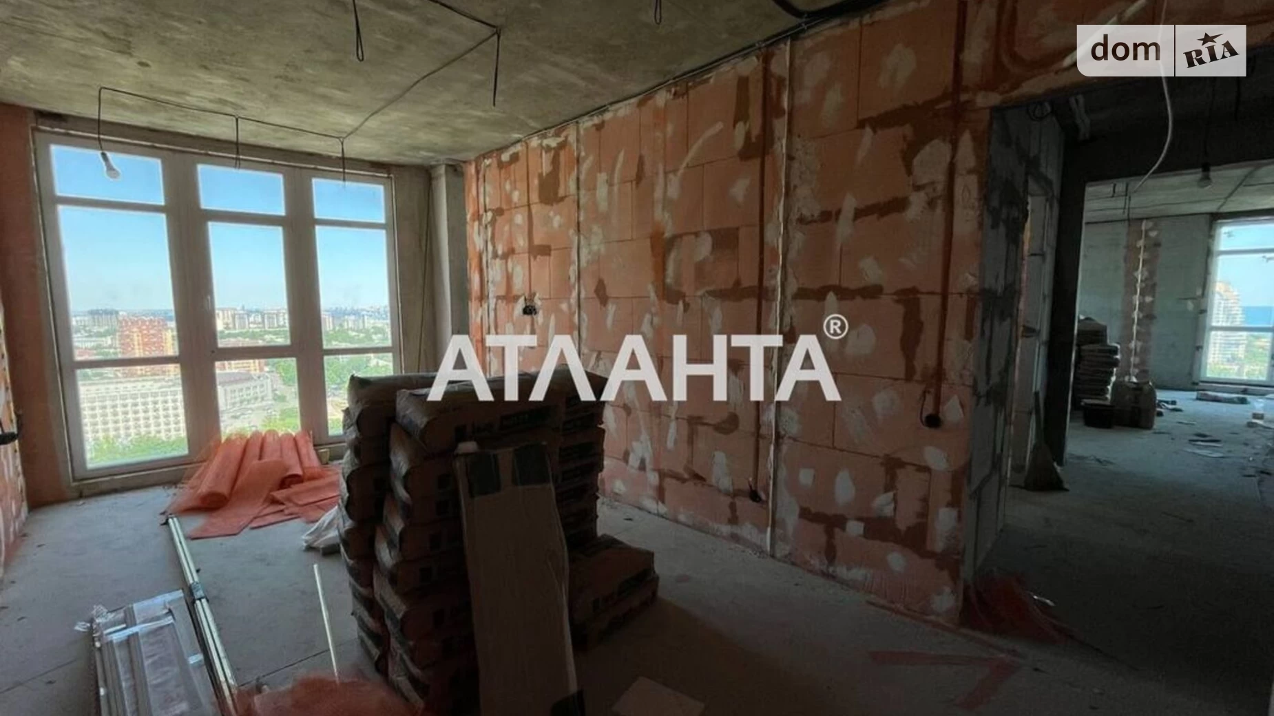 Продается 3-комнатная квартира 126.5 кв. м в Одессе, просп. Гагарина, 193 - фото 3