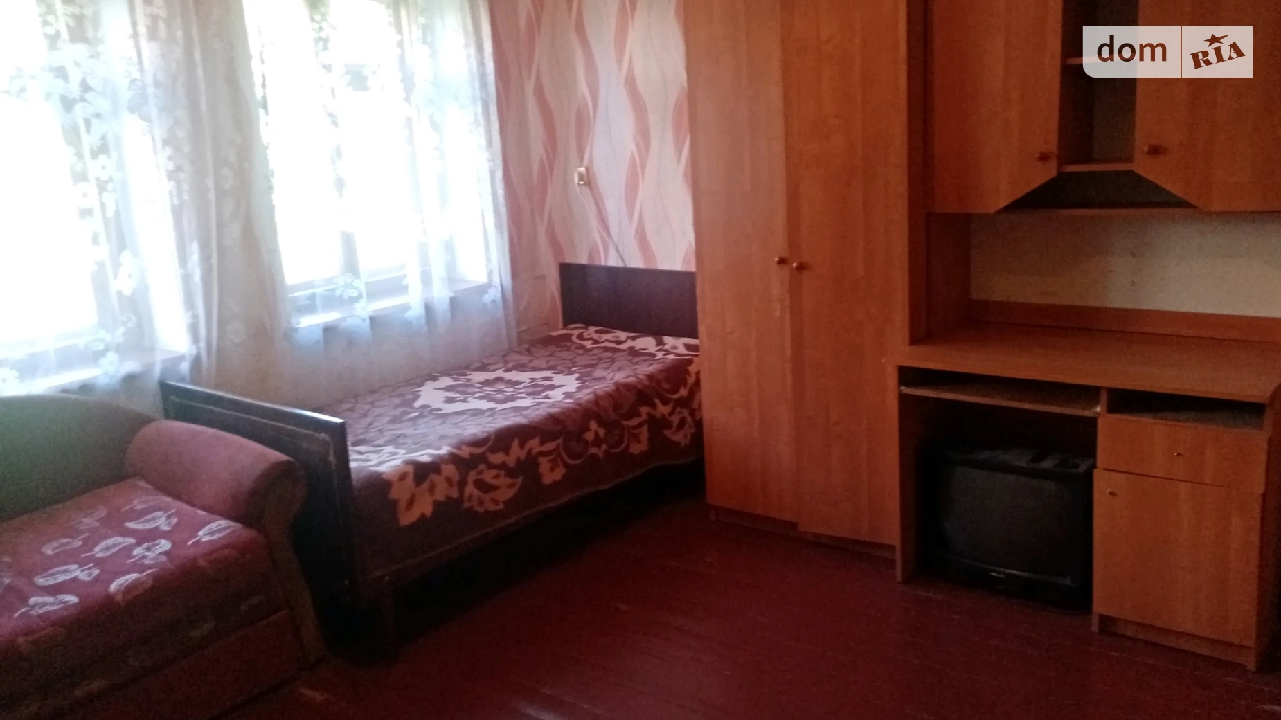 3-комнатная квартира 65 кв. м в Тернополе, ул. Острожского Князя, 33 - фото 2