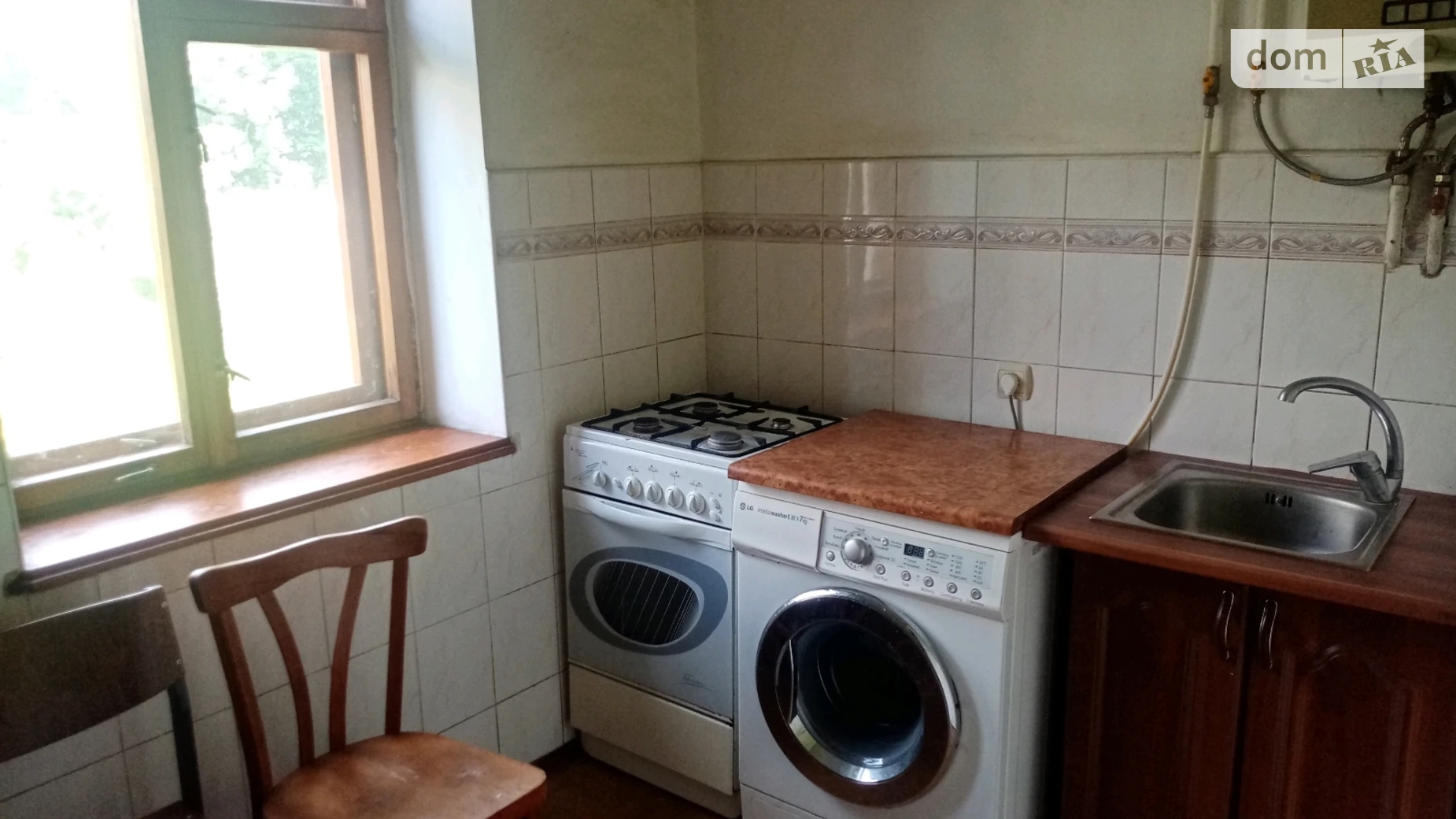 3-комнатная квартира 65 кв. м в Тернополе, ул. Острожского Князя, 33 - фото 3