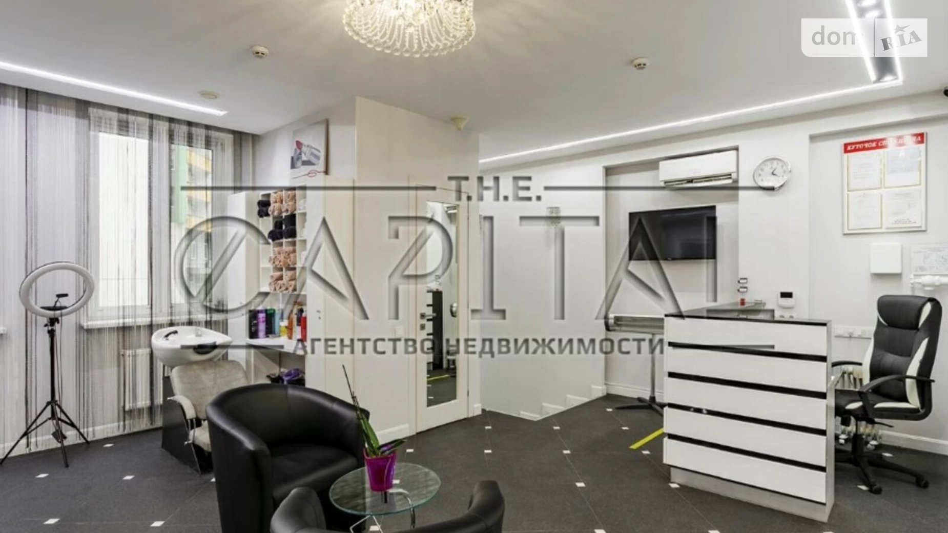 Продается объект сферы услуг 72 кв. м в 26-этажном здании, цена: 185000 $ - фото 4
