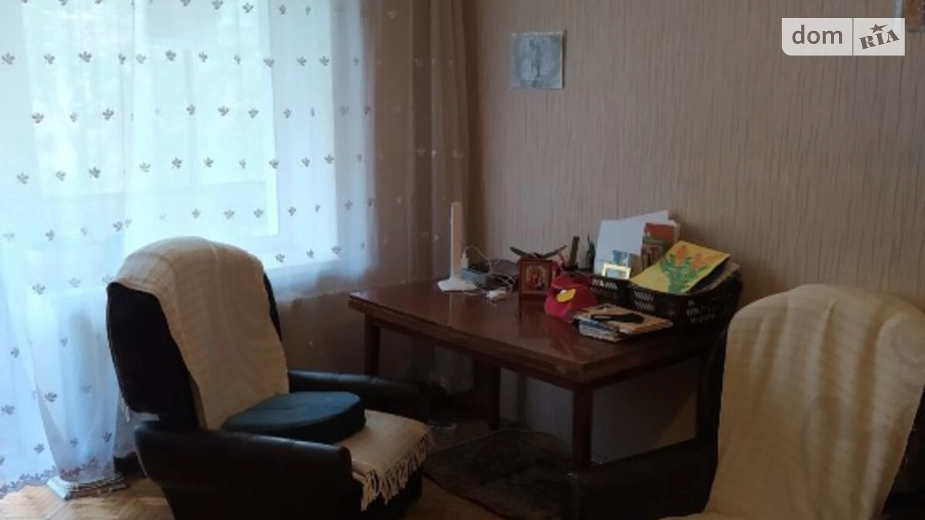 Сдается в аренду 2-комнатная квартира 52 кв. м в Киеве, ул. Даниила Щербаковского(Щербакова), 56/7 - фото 2
