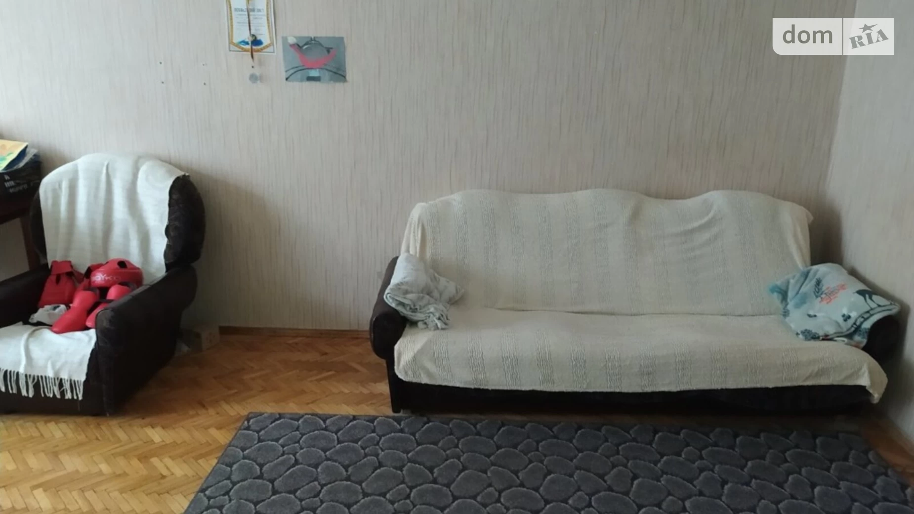 Сдается в аренду 2-комнатная квартира 52 кв. м в Киеве, ул. Даниила Щербаковского(Щербакова), 56/7 - фото 5