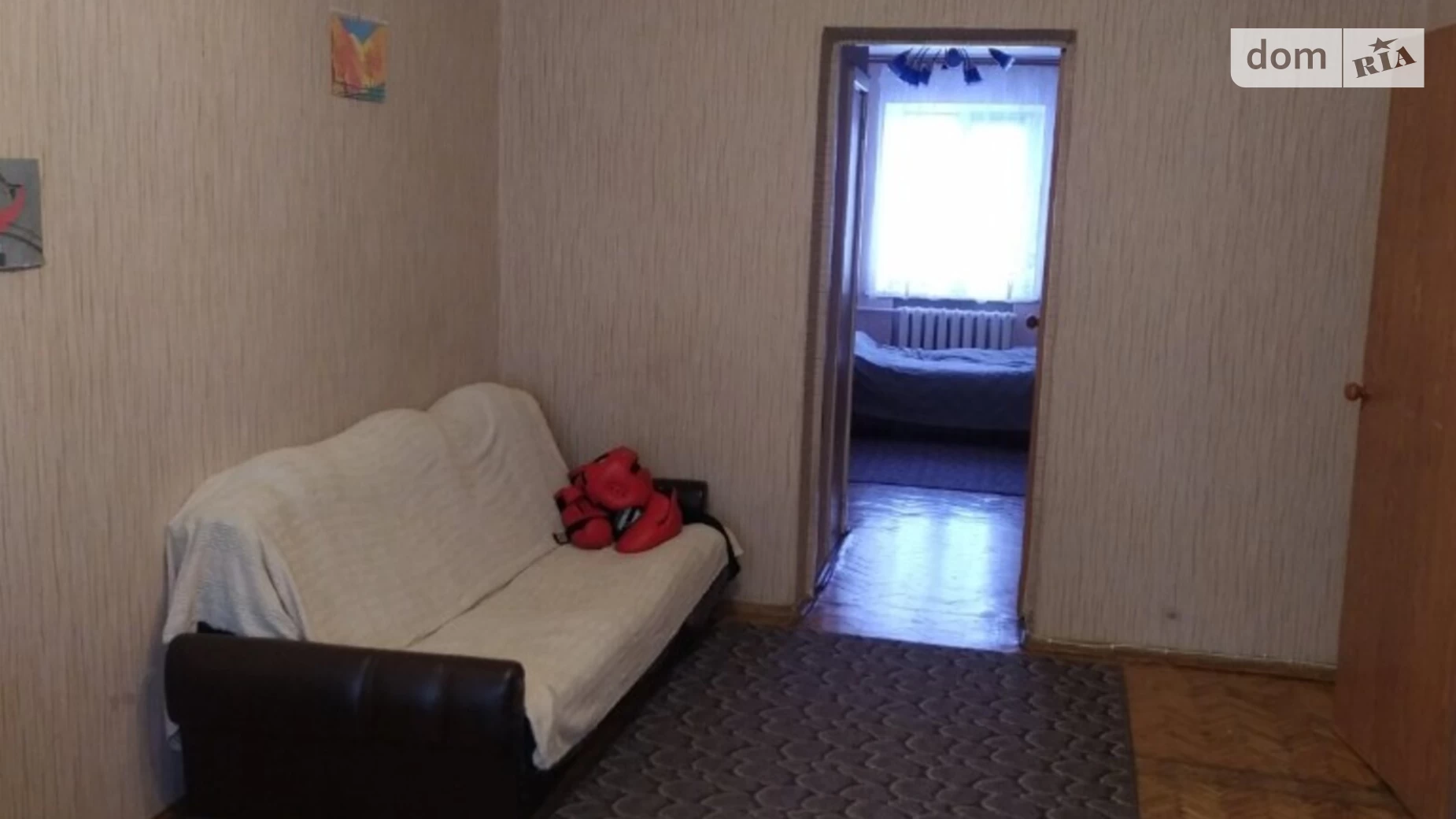 Сдается в аренду 2-комнатная квартира 52 кв. м в Киеве, ул. Даниила Щербаковского(Щербакова), 56/7 - фото 4