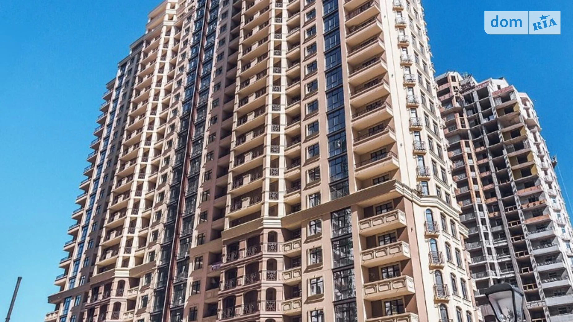 Продается 3-комнатная квартира 83 кв. м в Одессе, ул. Генуэзская, 1 - фото 4