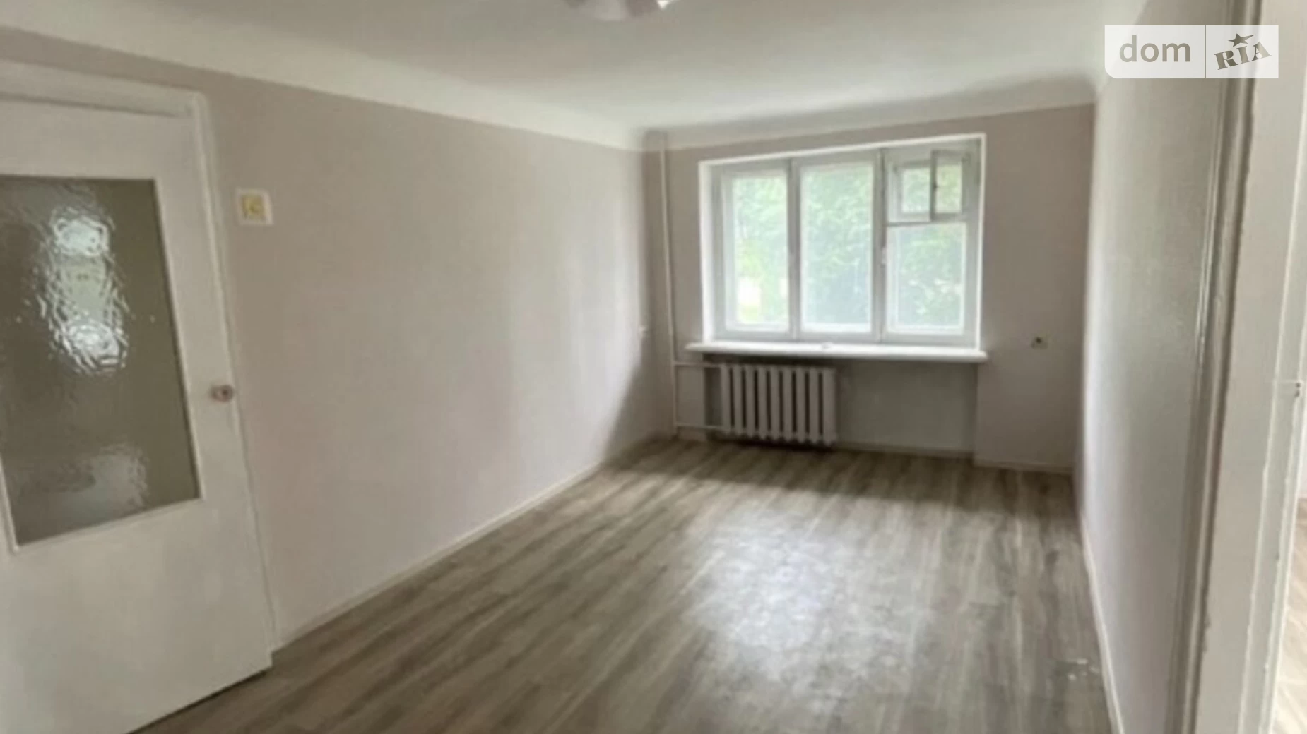 Продается 2-комнатная квартира 42.1 кв. м в Хмельницком