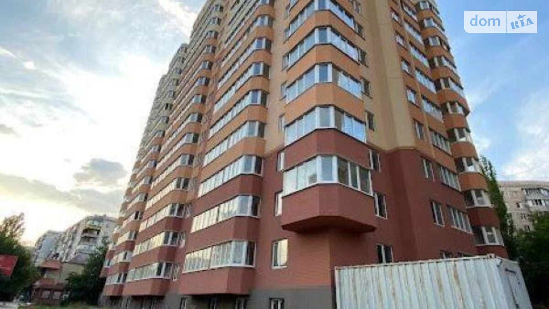 Продається 1-кімнатна квартира 28 кв. м у Одесі, вул. Академіка Вільямса, 138Б - фото 2