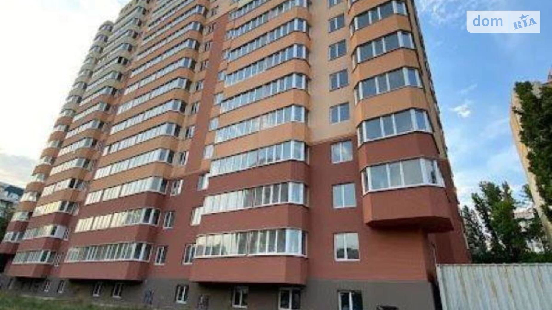 Продается 1-комнатная квартира 28 кв. м в Одессе, ул. Академика Вильямса, 138Б - фото 4