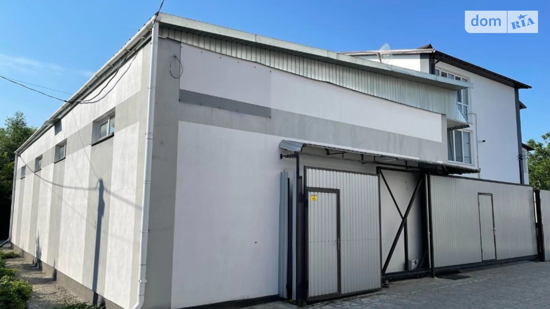 Продается объект сферы услуг 300 кв. м в 3-этажном здании, цена: 299999 $ - фото 4