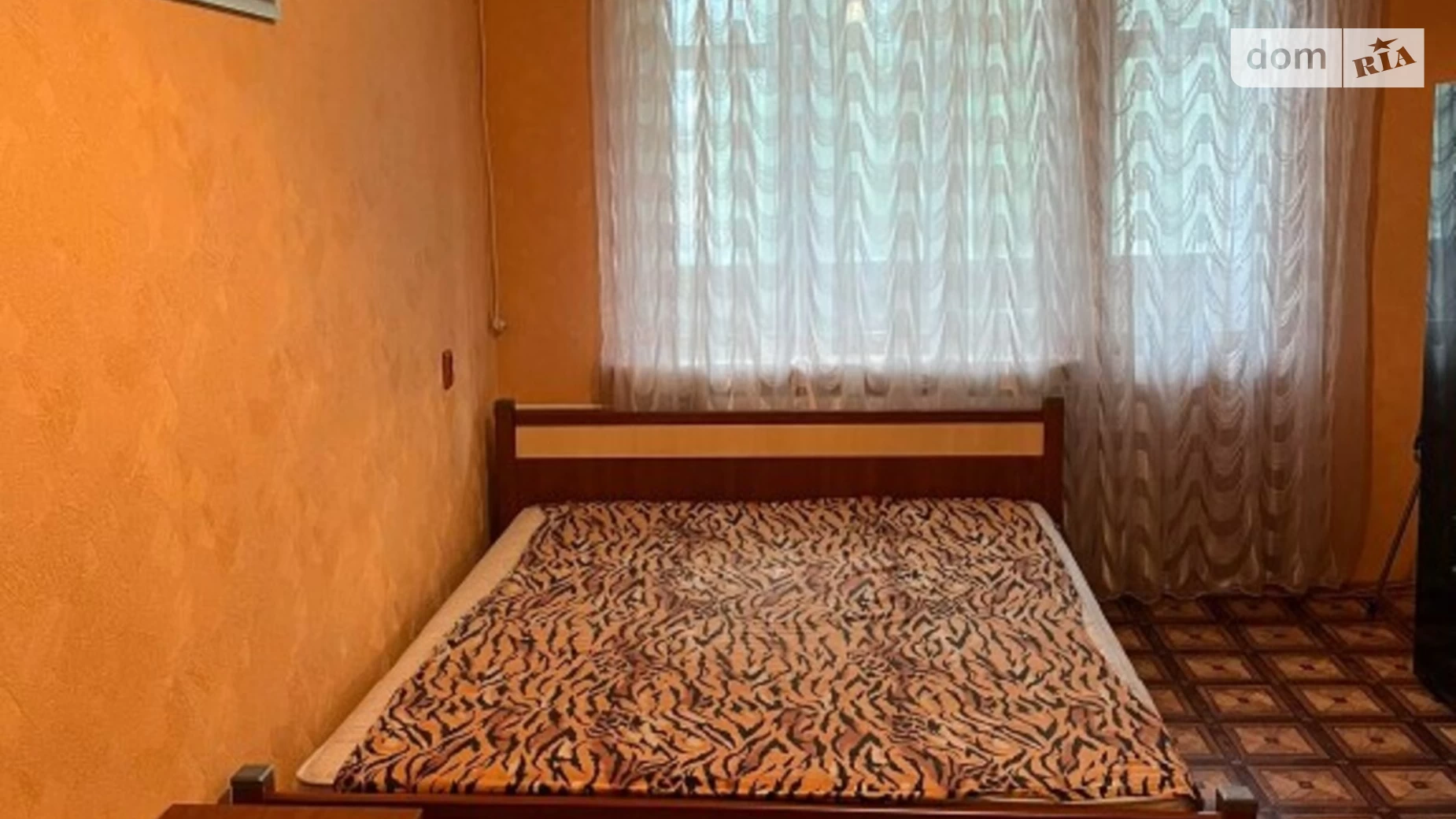 Продается 1-комнатная квартира 45 кв. м в Одессе, ул. Паустовского - фото 5