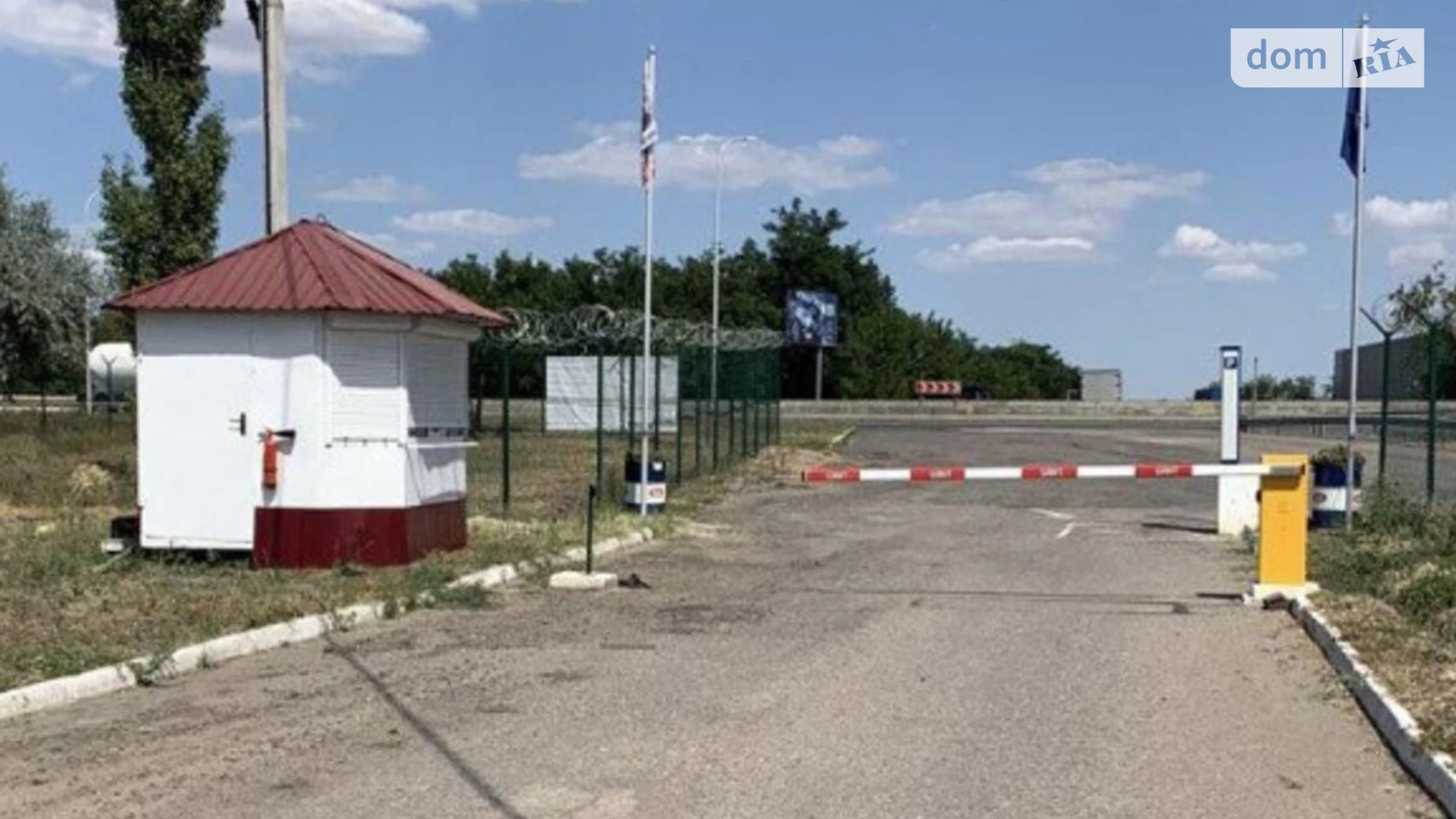 Здається в оренду земельна ділянка 8.91 соток у Одеській області, цена: 150000 грн - фото 2