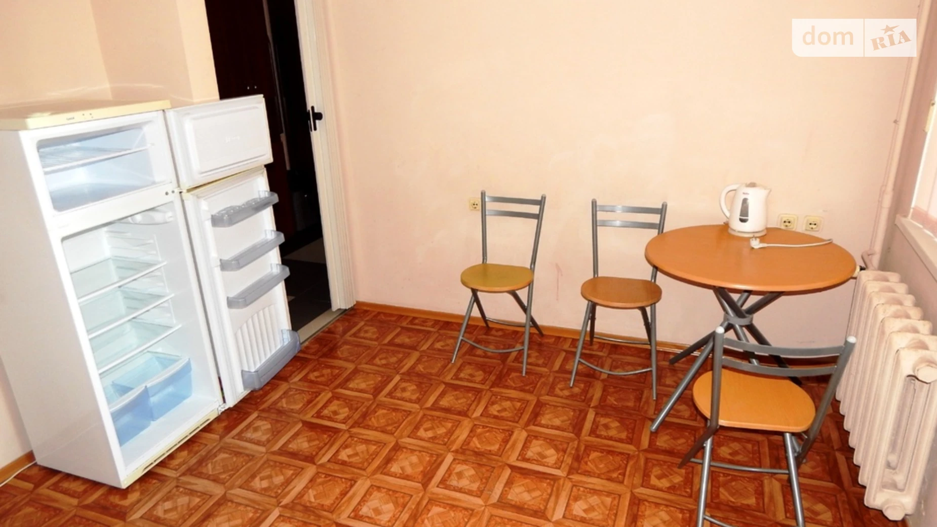 Здається в оренду 1-кімнатна квартира 47 кв. м у Києві, просп. Миколи Бажана, 12 - фото 3