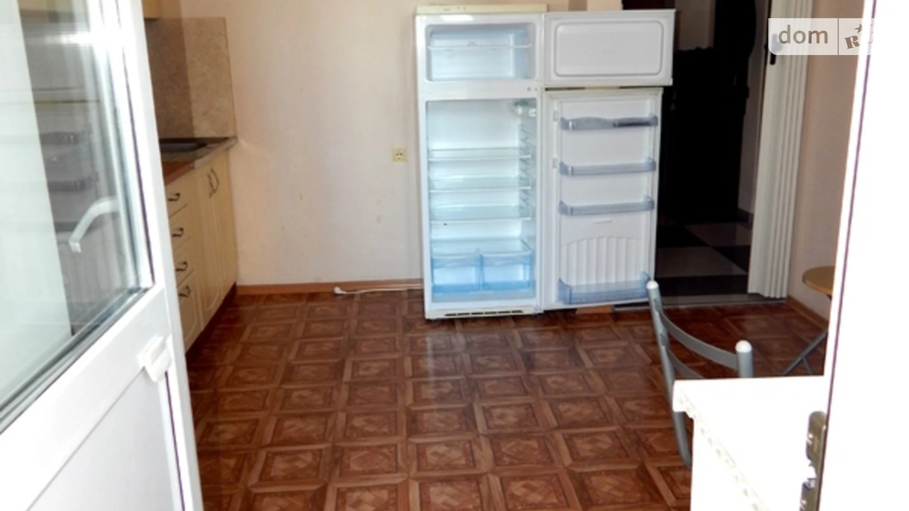 Здається в оренду 1-кімнатна квартира 47 кв. м у Києві, просп. Миколи Бажана, 12 - фото 5