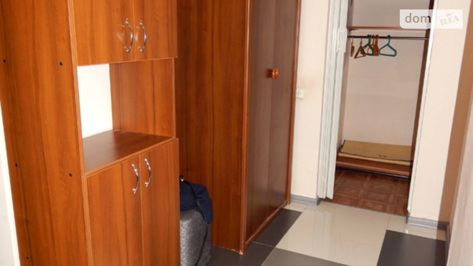 Здається в оренду 1-кімнатна квартира 47 кв. м у Києві, просп. Миколи Бажана, 12 - фото 4