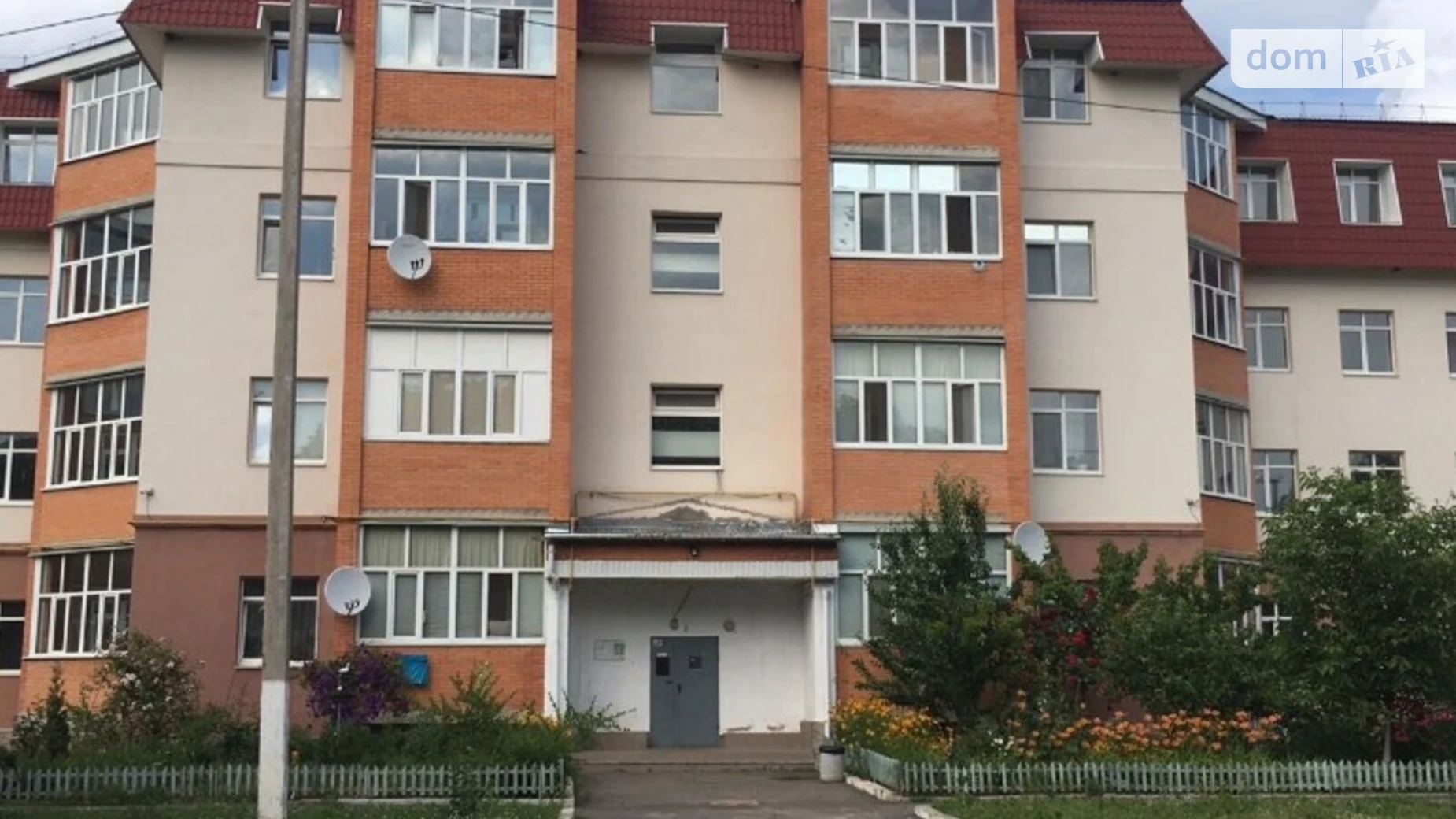 ул. Гаек, 214 Гаек Белая Церковь, цена: 14000 $ - фото 4