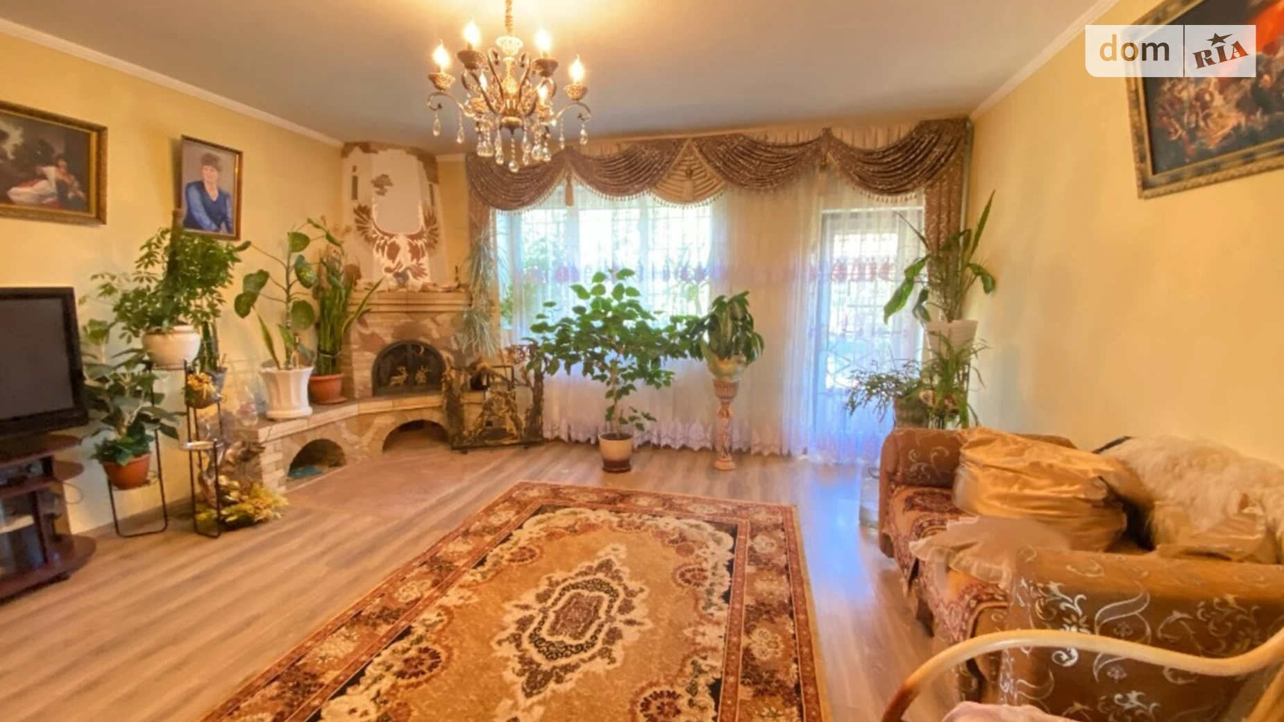 Продается дом на 2 этажа 180 кв. м с мансардой, цена: 165000 $ - фото 5